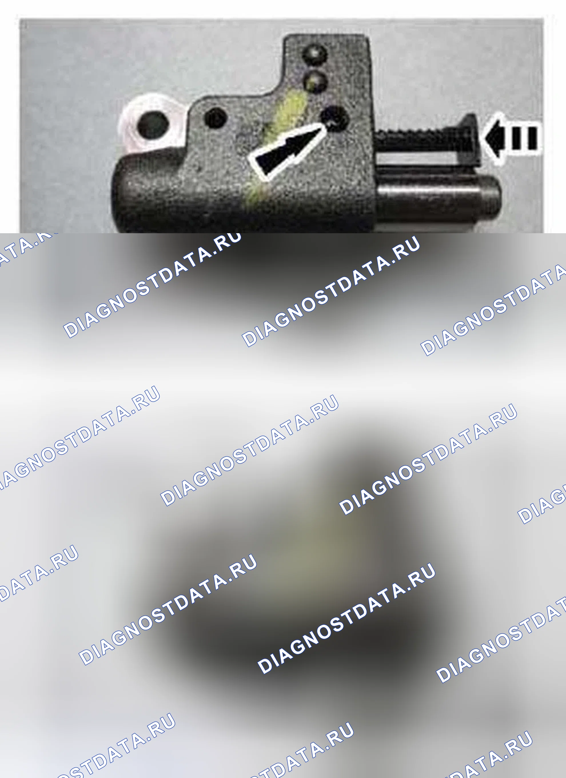 Рис. 23. Ford Edge I рестайлинг