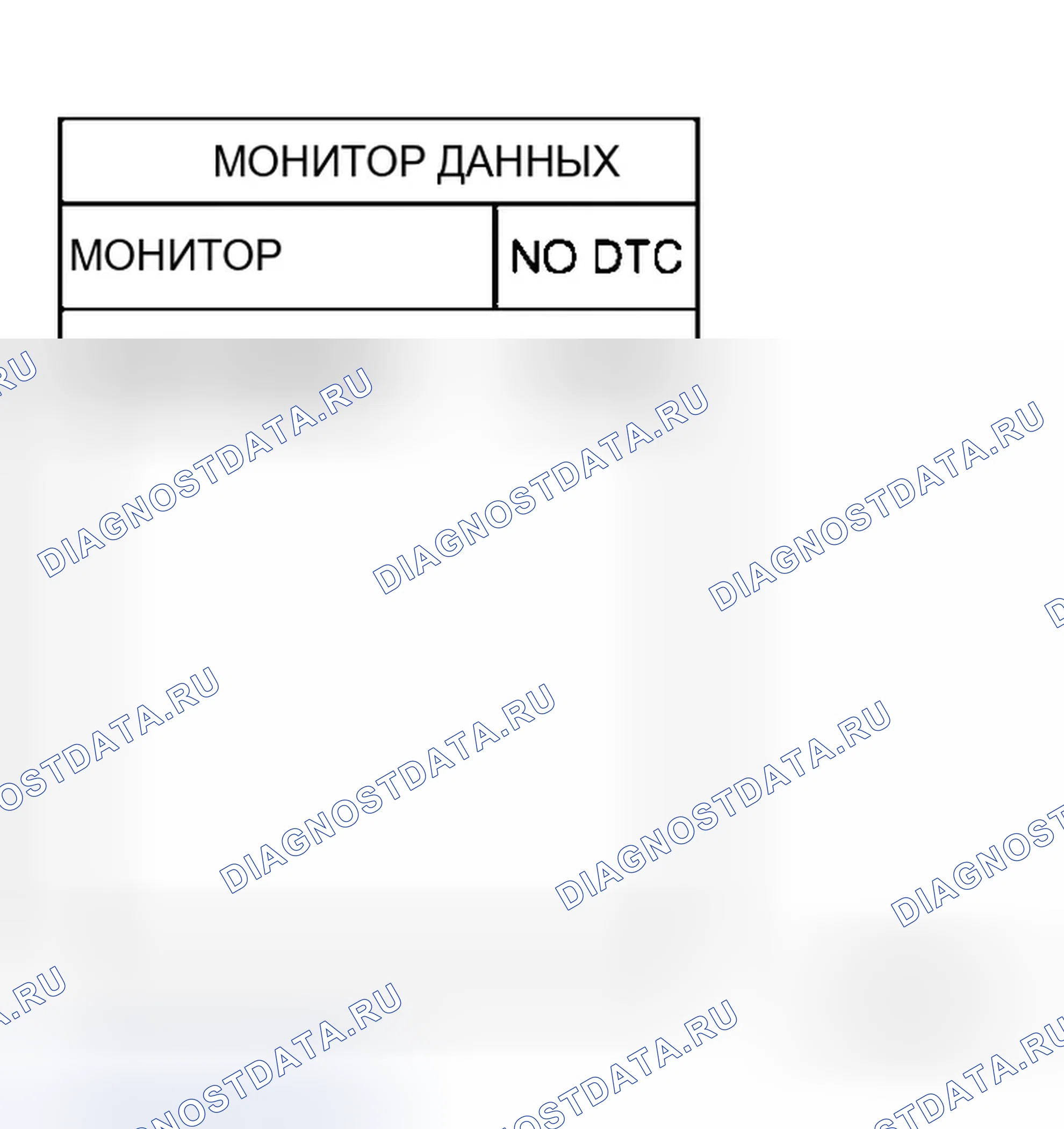 Рис. 83: ДИАГНОСТИЧЕСКАЯ ПРОЦЕДУРА. Infiniti M35 III