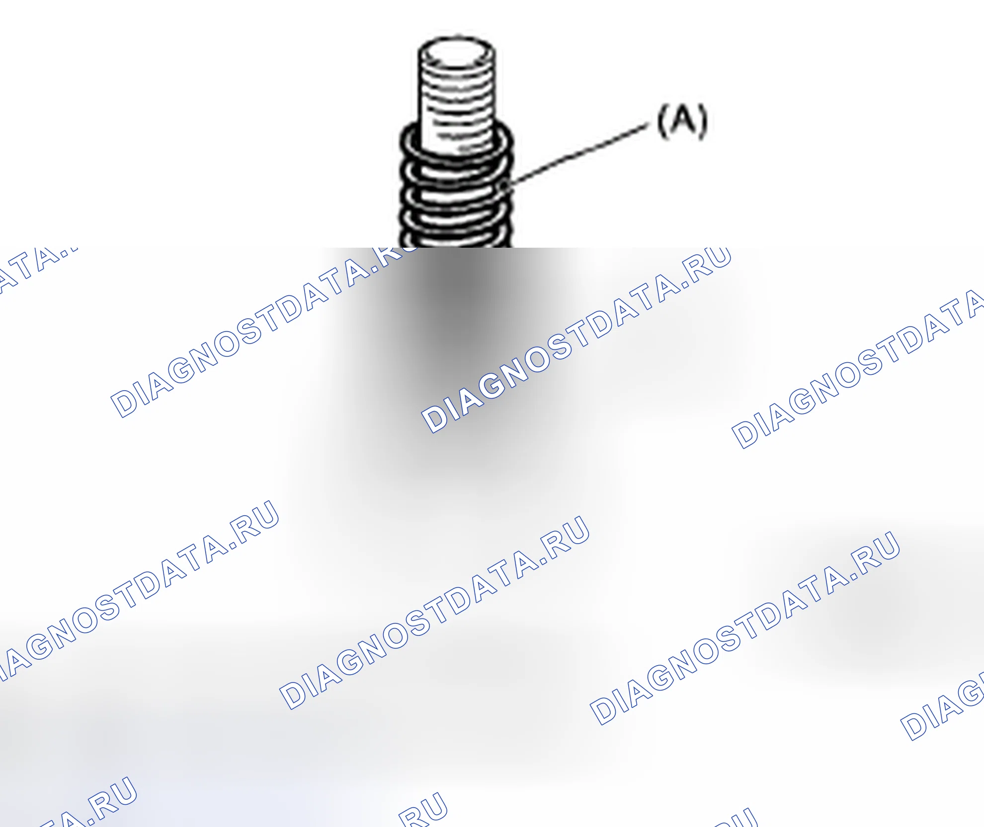 Рис. 273. Subaru Legacy BL/BP рестайлинг