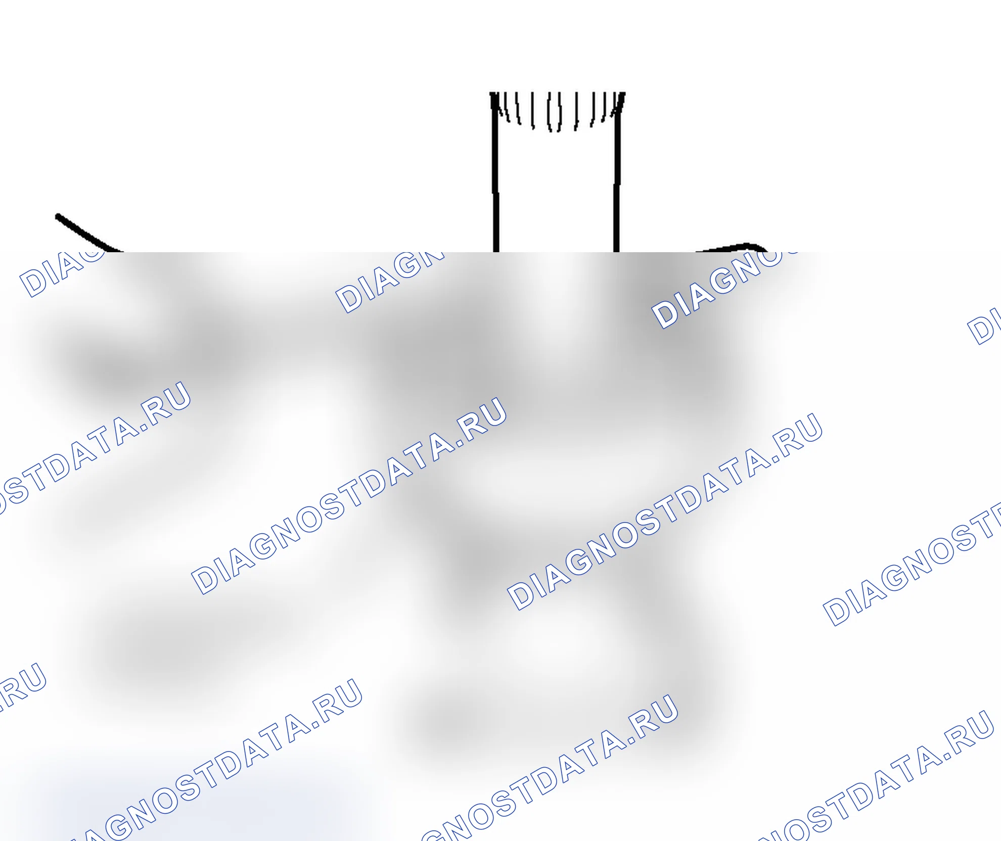 Рис. 529: >> C <<УСТАНОВКА СТОПОРНОГО КОЛЬЦА. Mitsubishi Lancer Ralliart IX рестайлинг