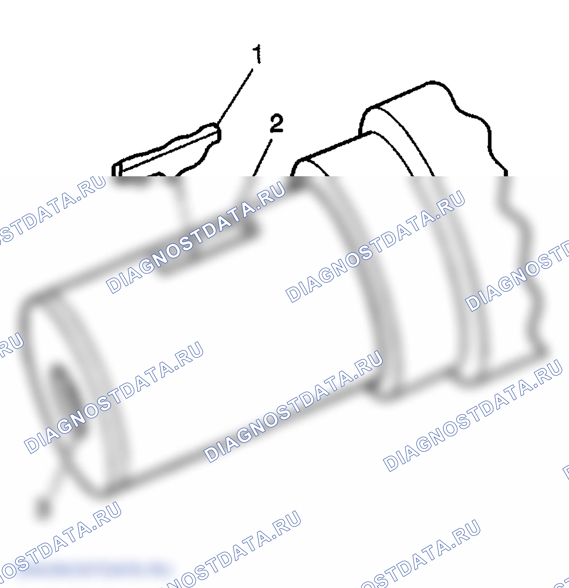 Рис. 70. GMC Savana Special G3500 