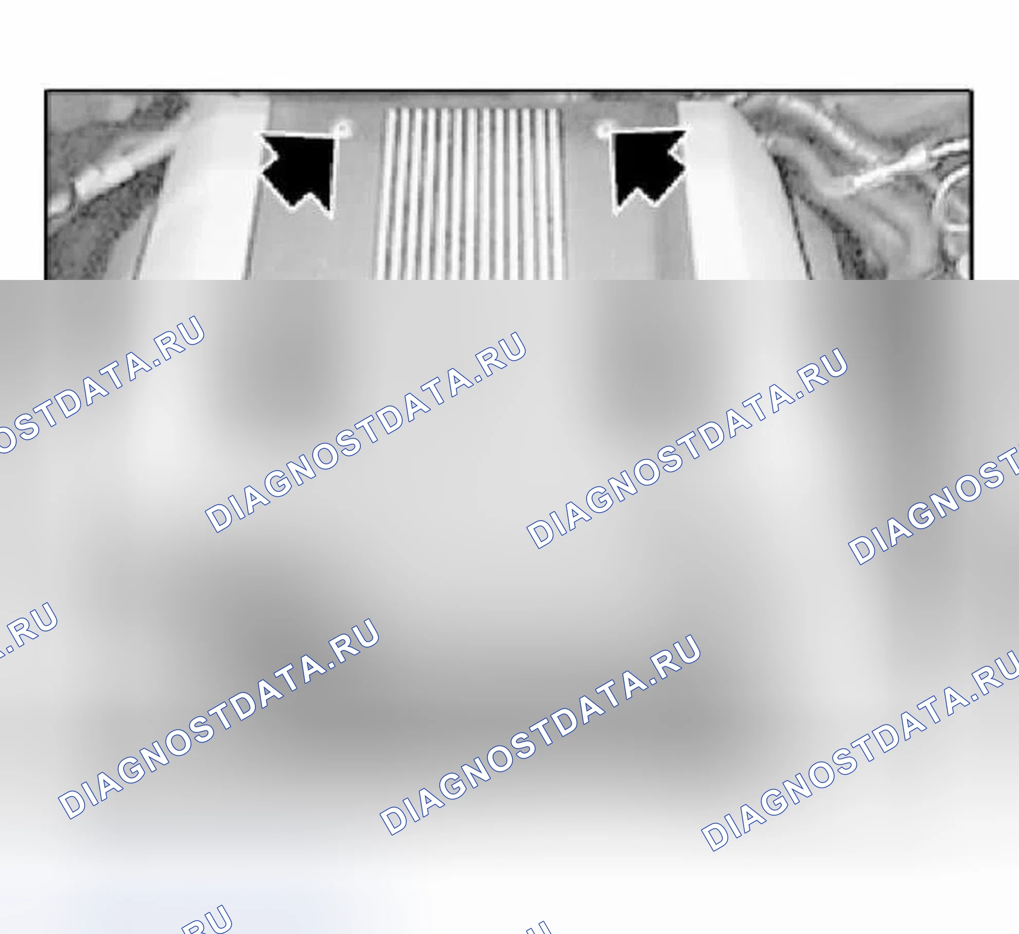 Рис. 38: 13 53 240 Замена полной нагнетательной трубы (M62). BMW X5 E53