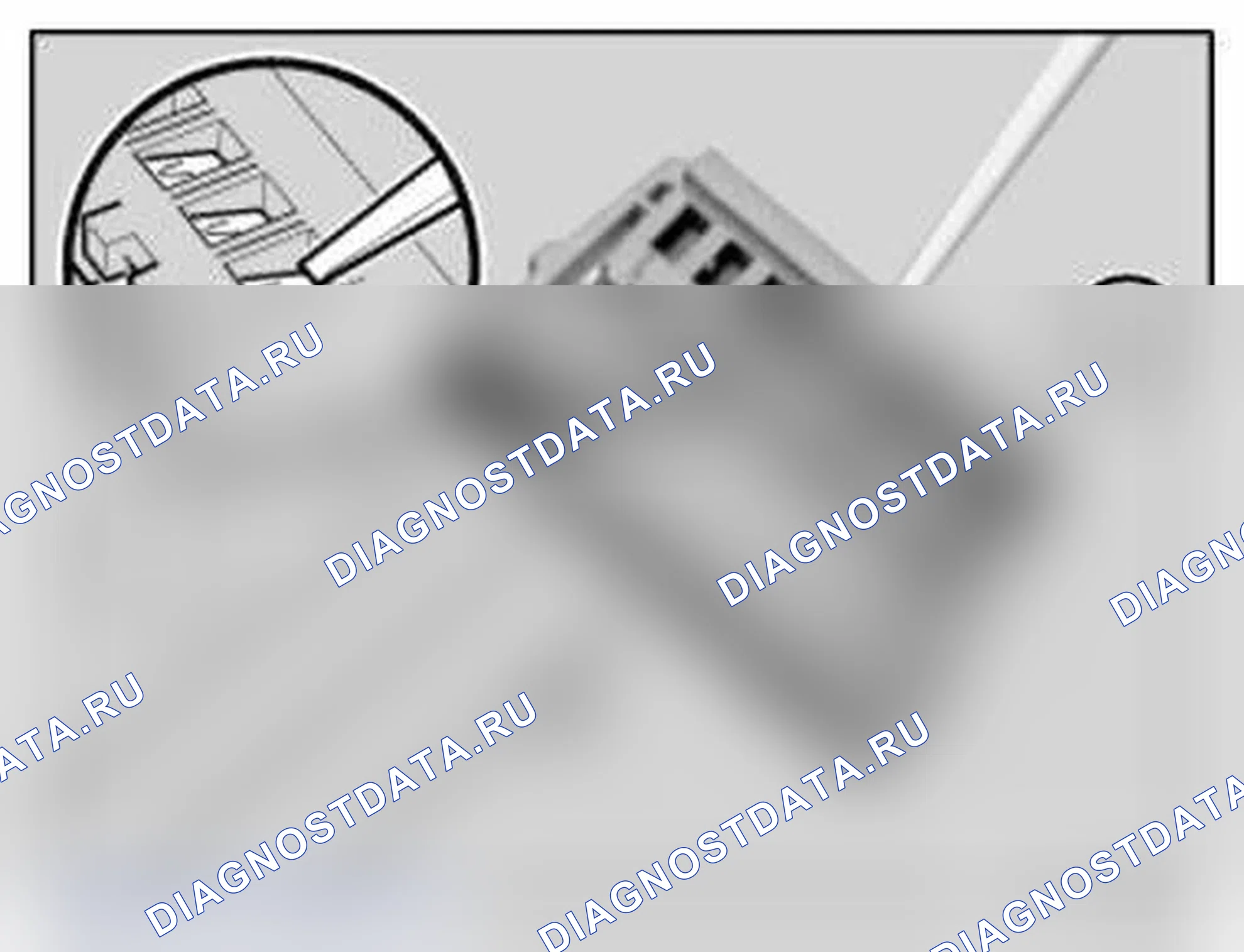 Рис. 309. BMW X6 M E71