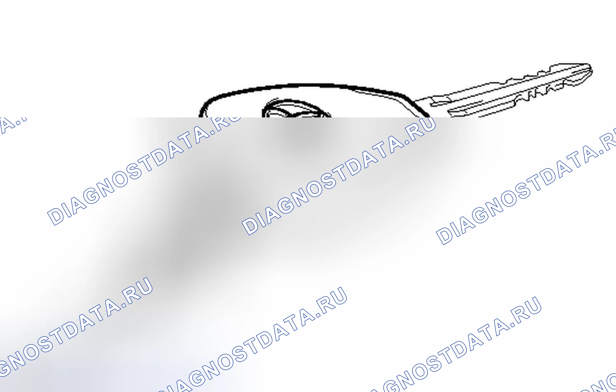 Рис. 16: ЗАМЕНА. Toyota Yaris III