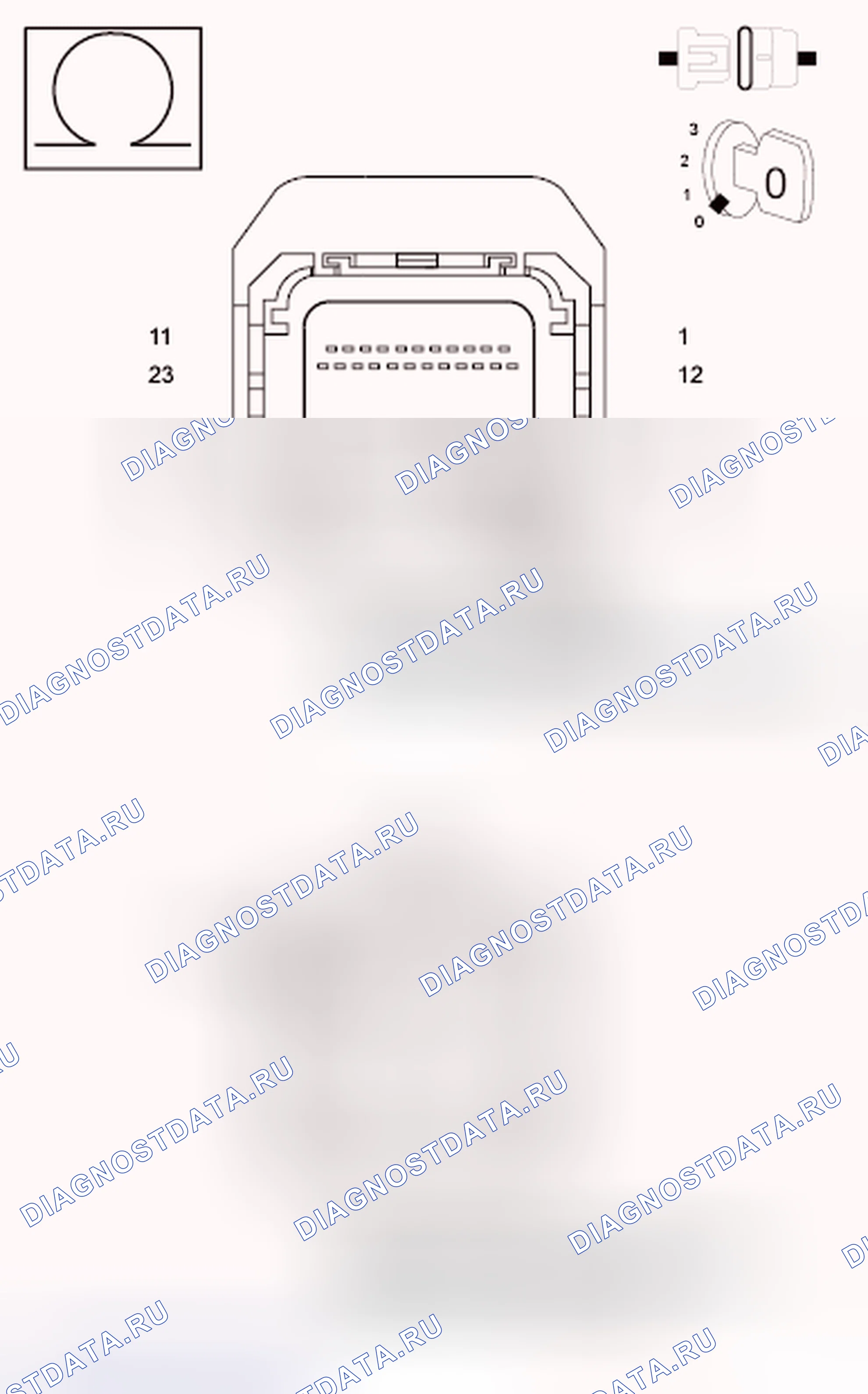 Рис. 285. Dodge Grand Caravan V