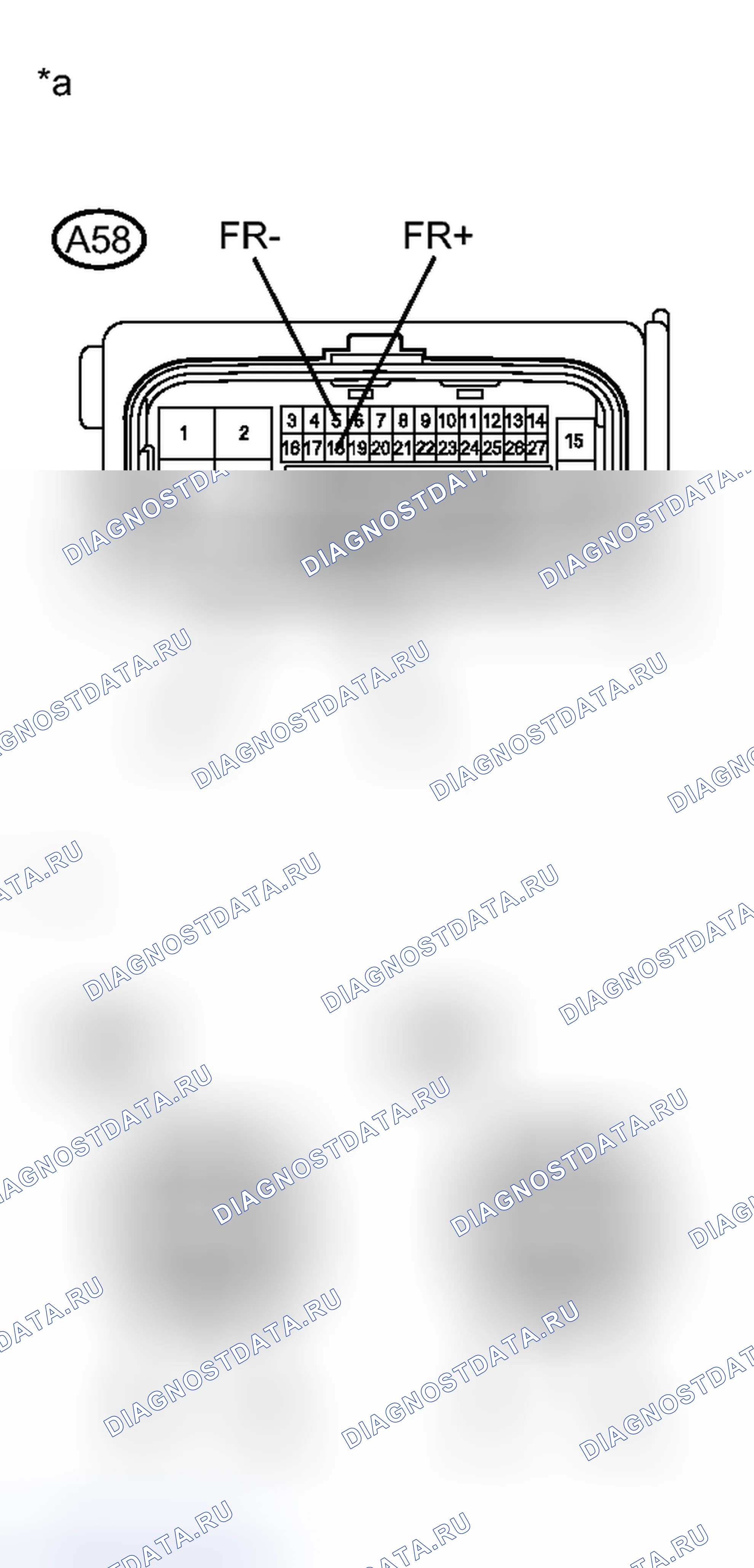 Рис. 163. Toyota Prius III рестайлинг
