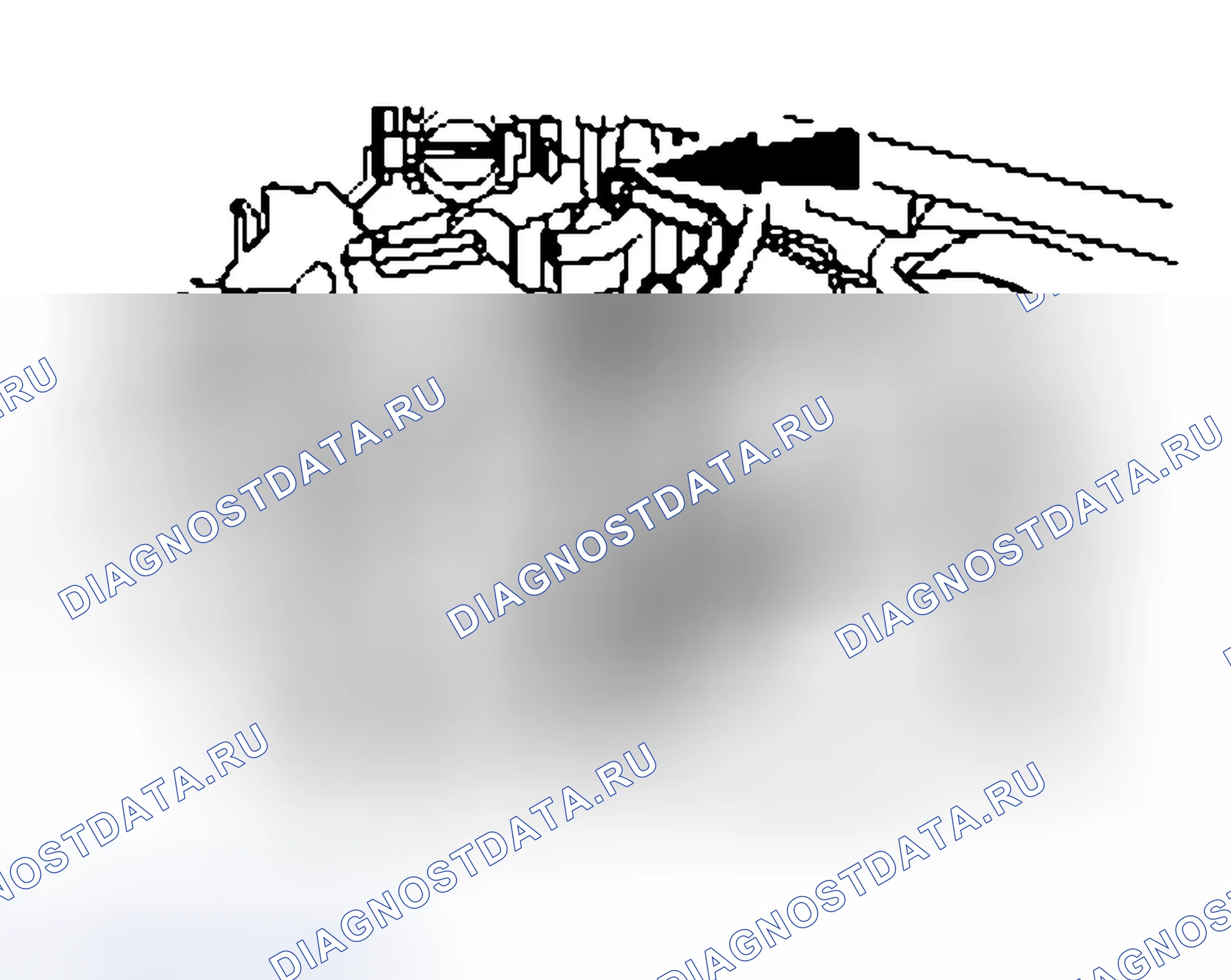 Рис. 1138. Ford Pickup F150 