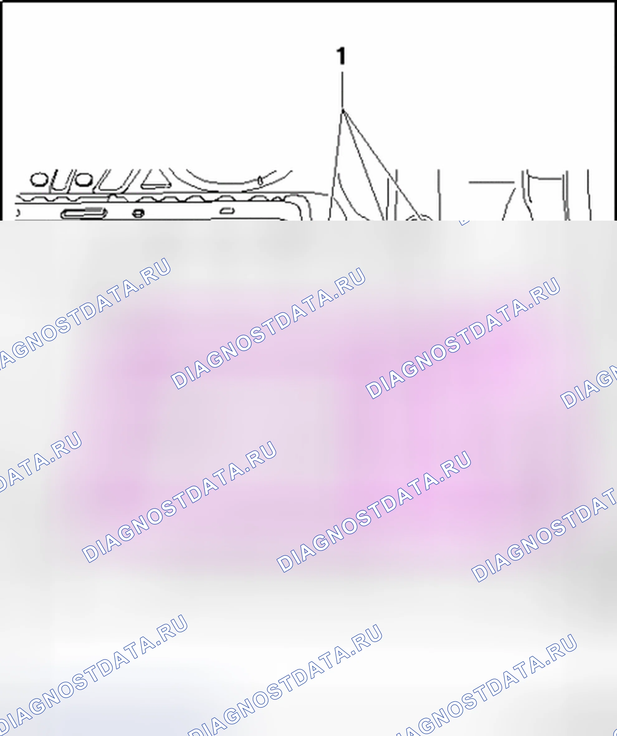 Рис. 150. Volkswagen Touareg I