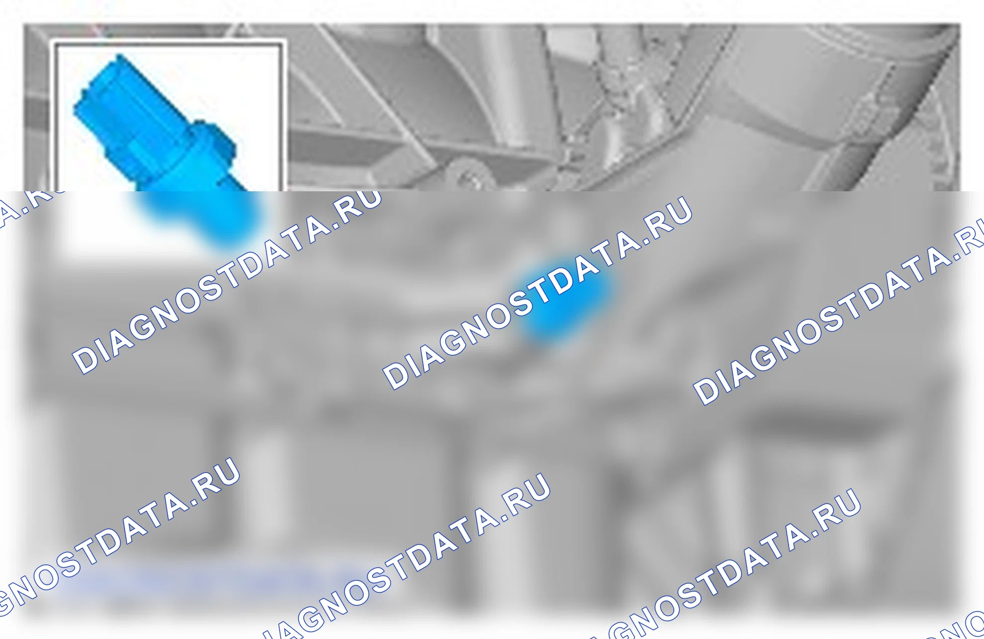 Двигатель: описание и работа. Ford Ranger T6