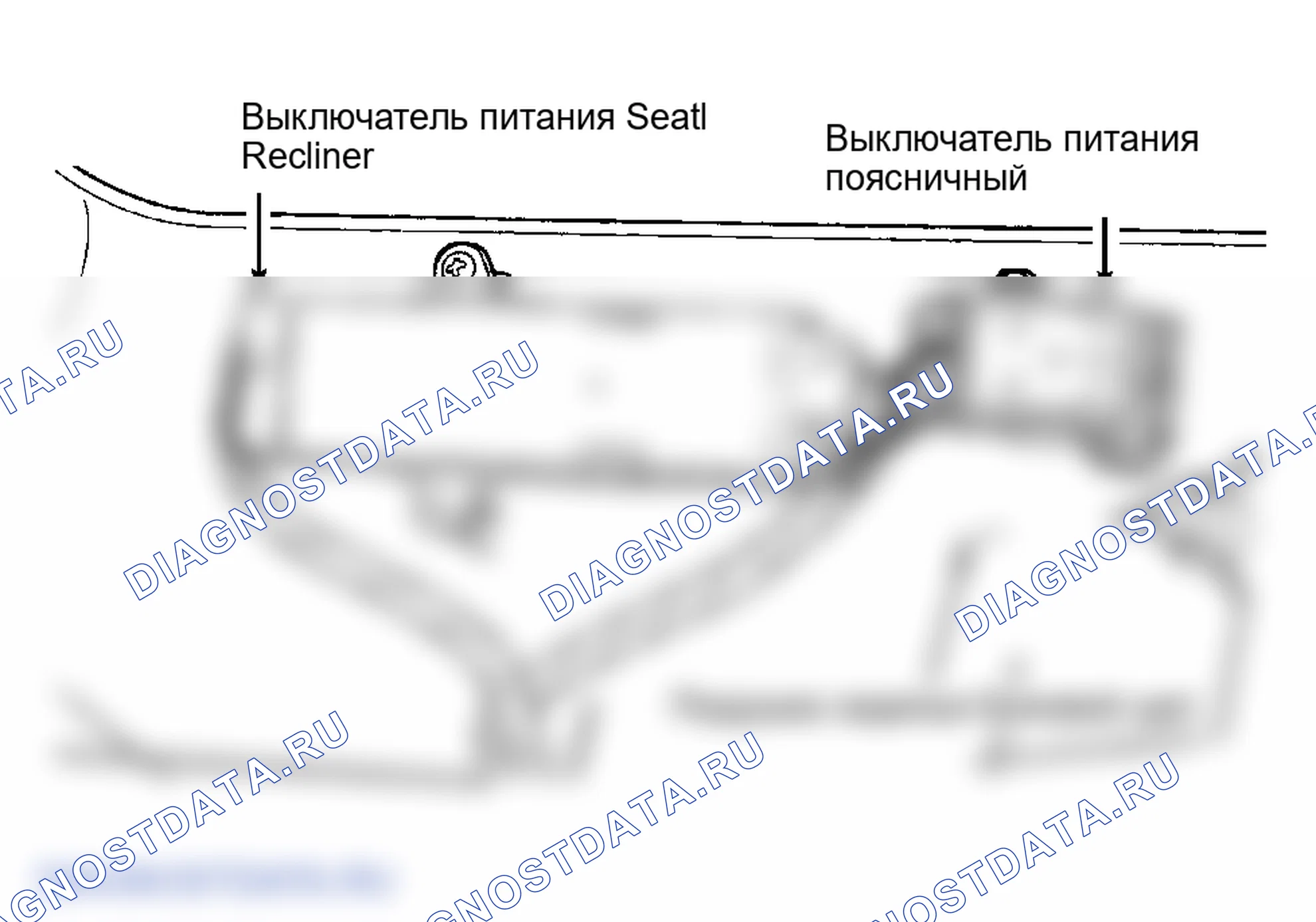 Рис. 3. Jeep Grand Cherokee ZJ рестайлинг