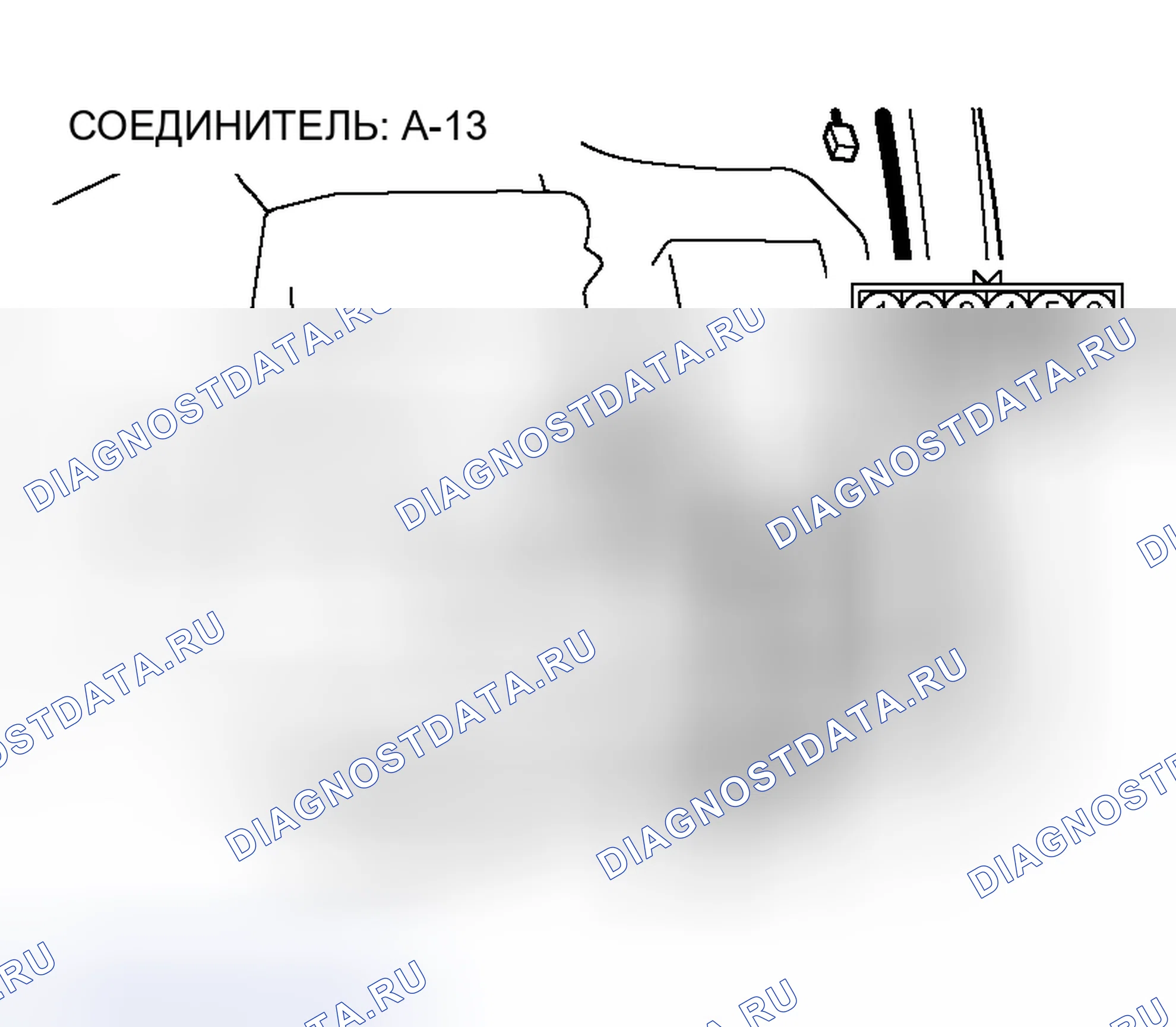 Рис. 83. Mitsubishi Lancer IX рестайлинг