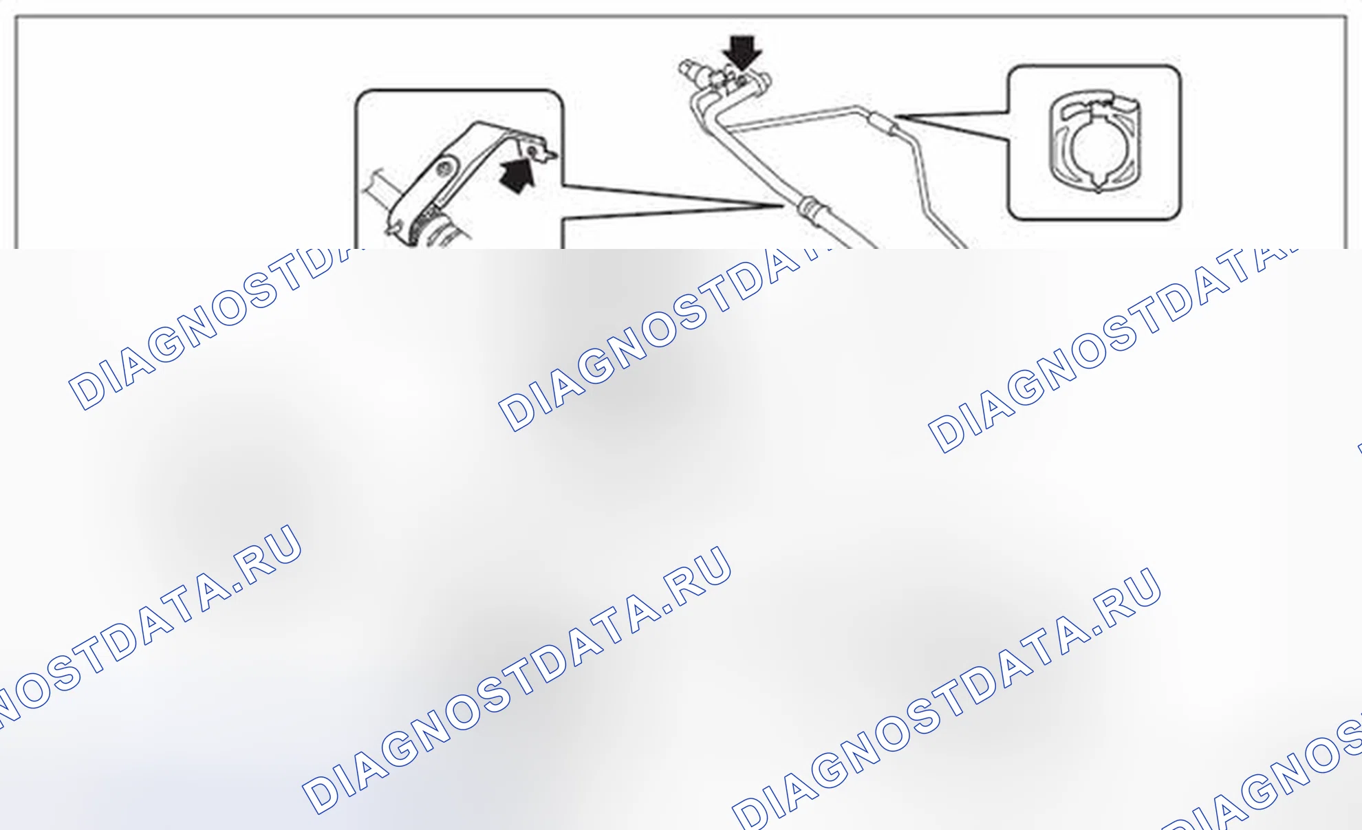 Рис. 94. Subaru Outback BR рестайлинг