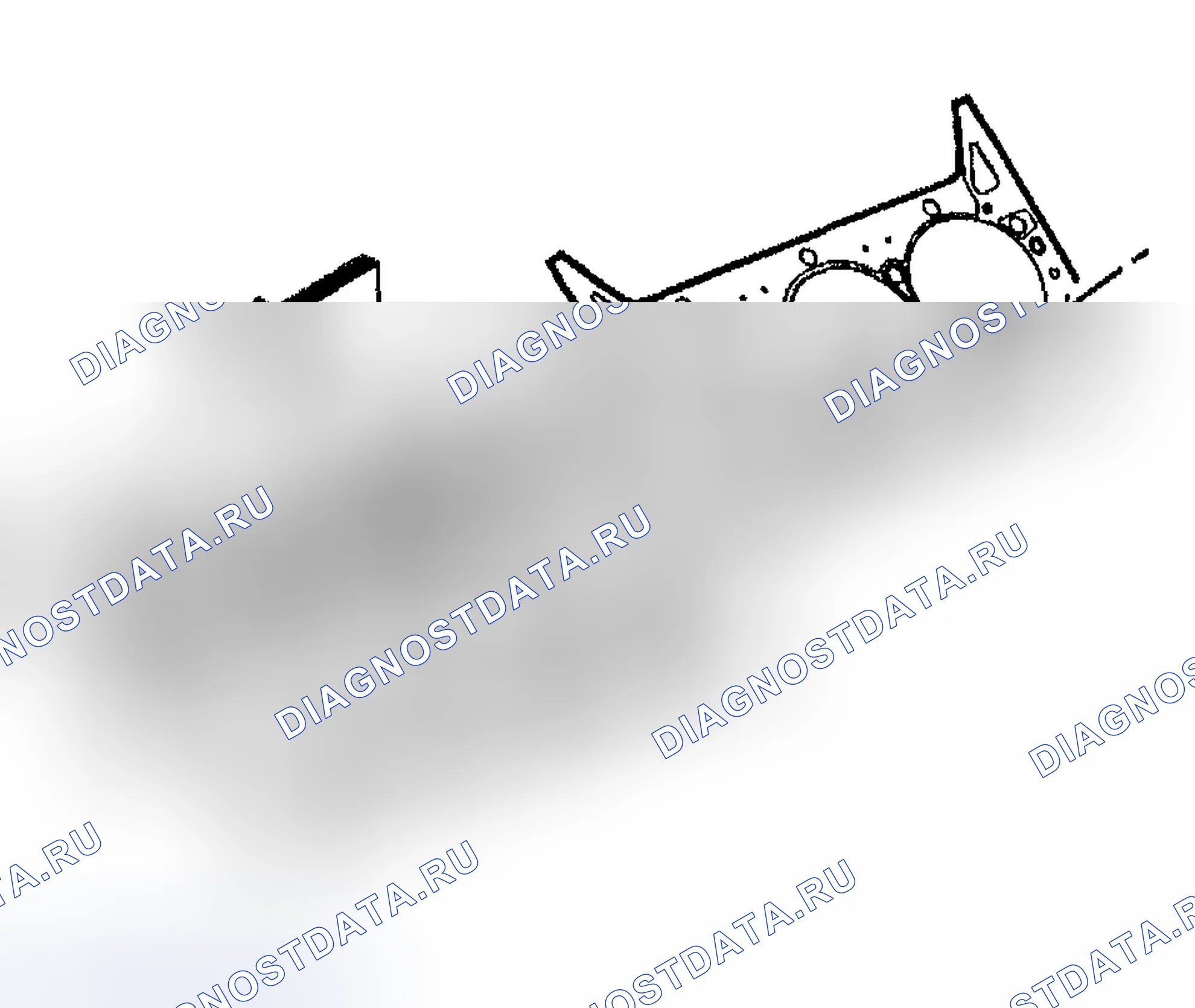 Рис. 832. Chevrolet Silverado 1500 HD 