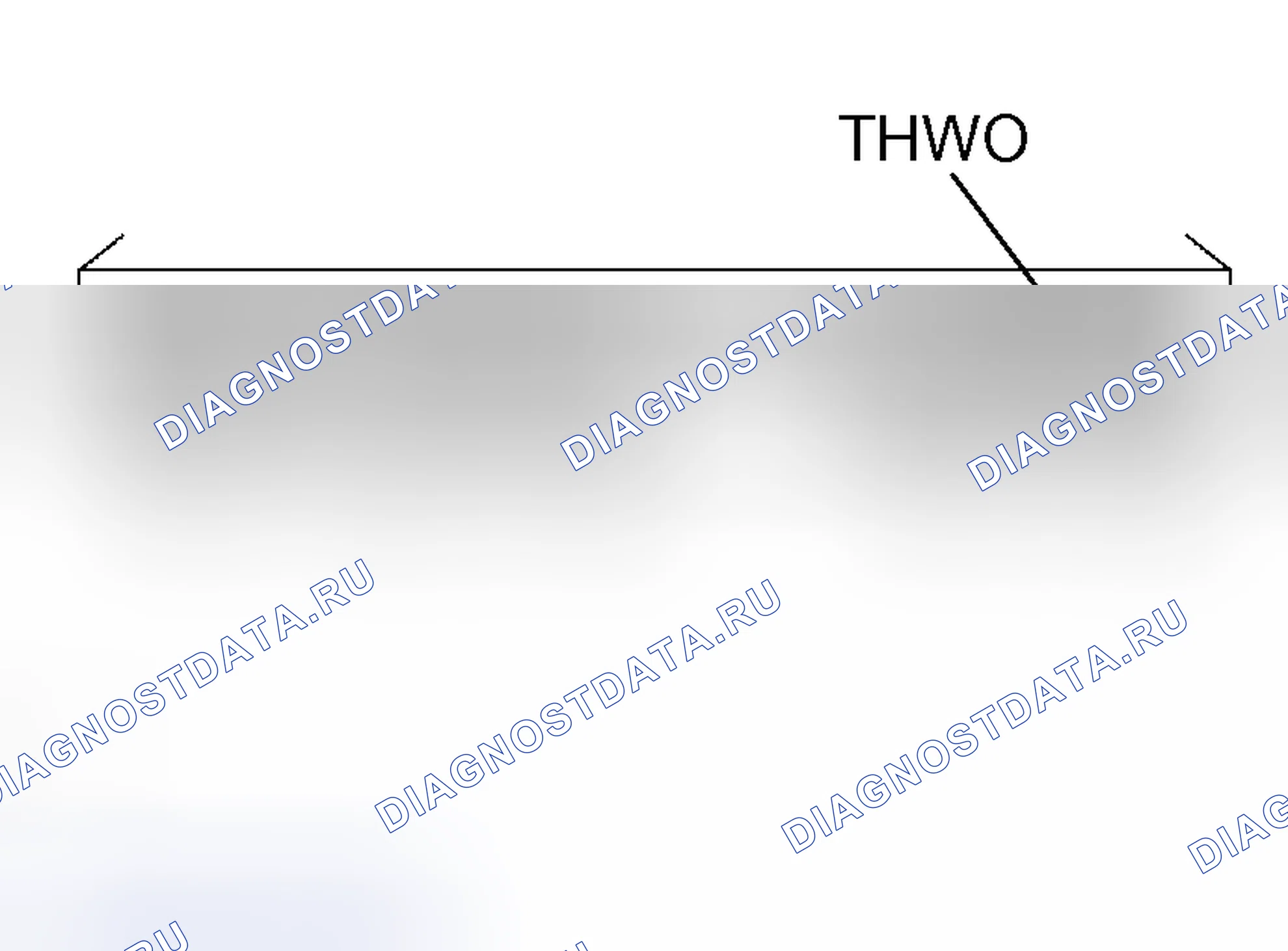Рис. 54: ПРОЦЕДУРА КОНТРОЛЯ. Toyota 4Runner IV