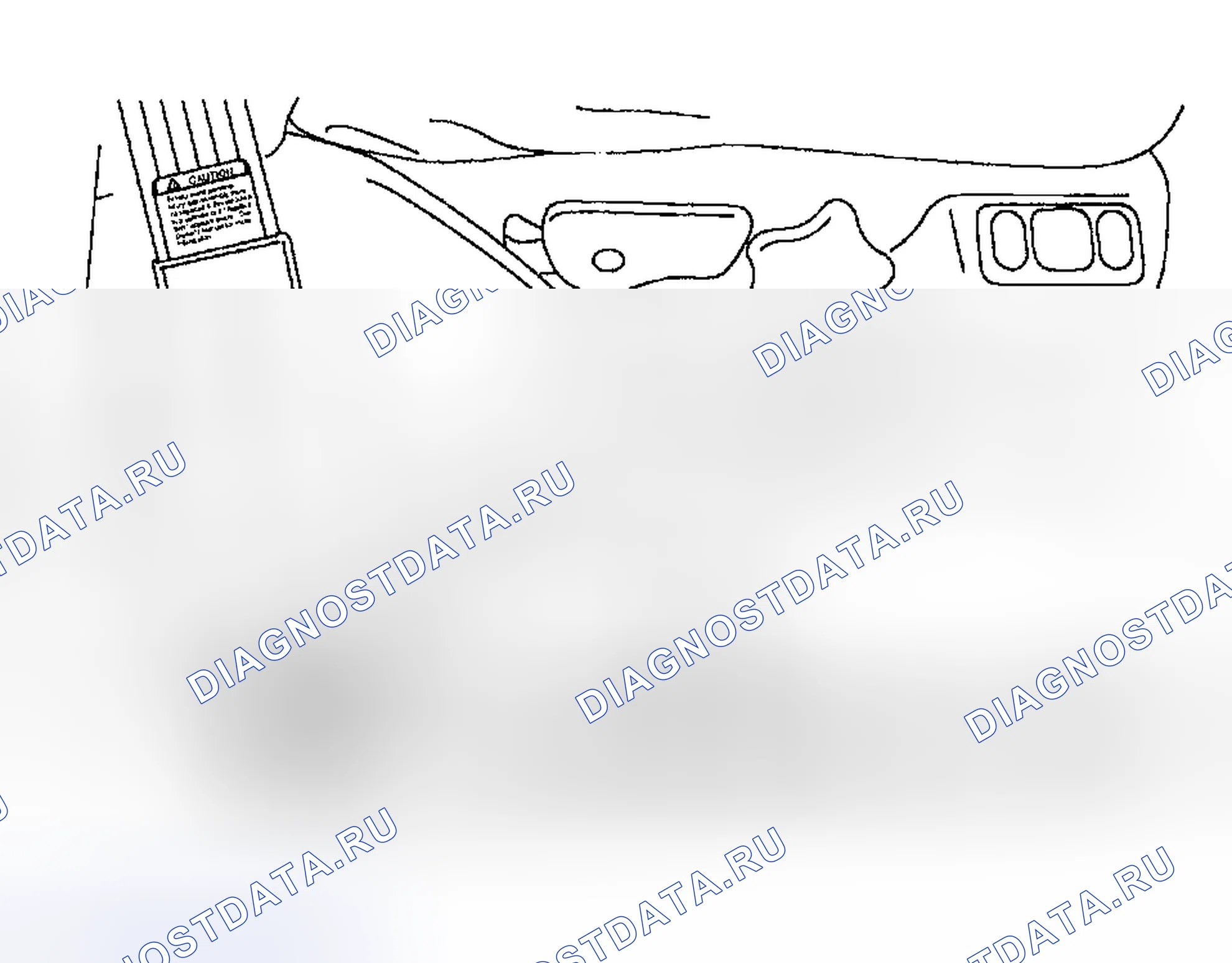 Рис. 281. Ford Pickup F250 Super Duty I