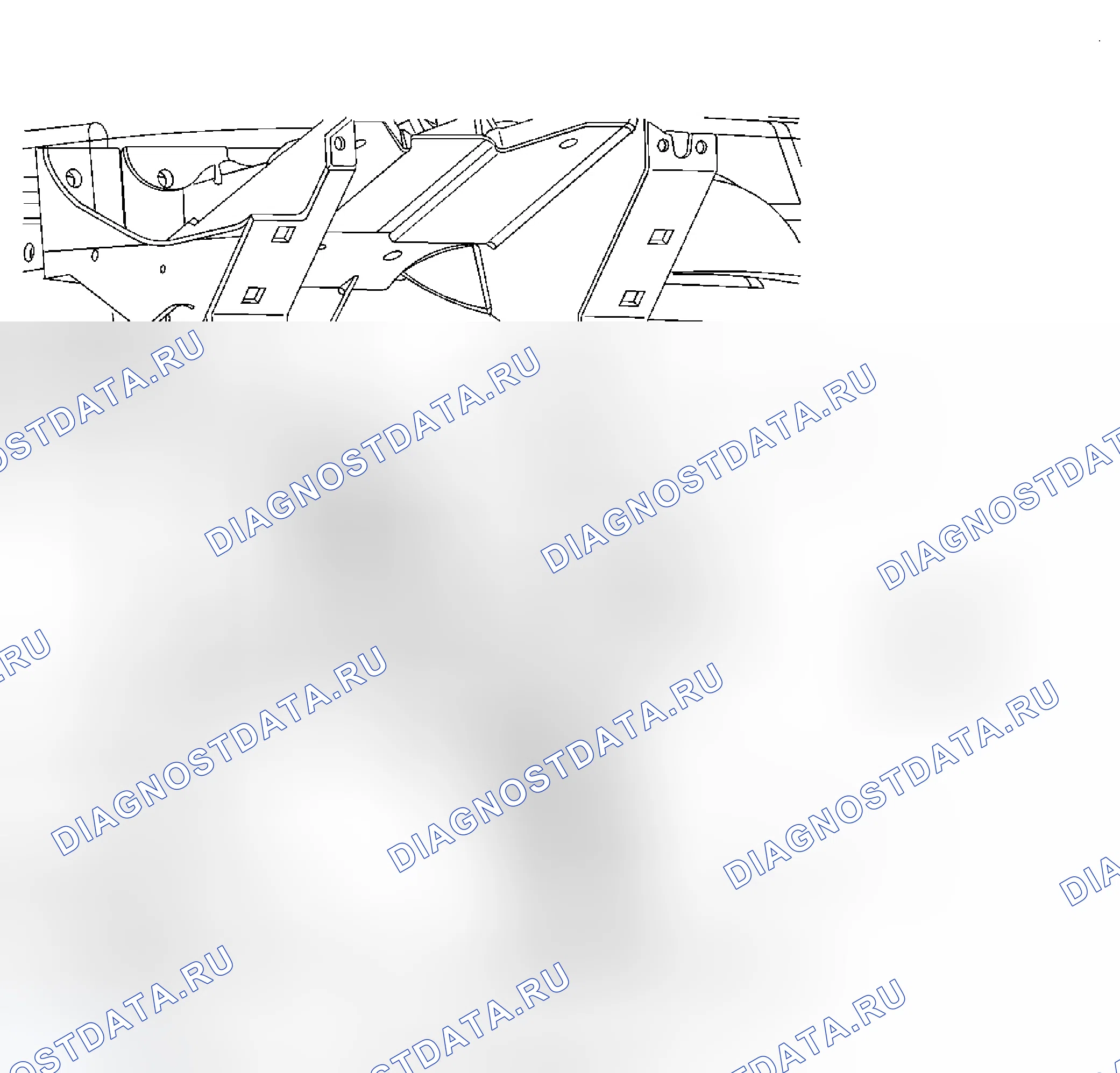 Рис. 101. Cadillac XLR I