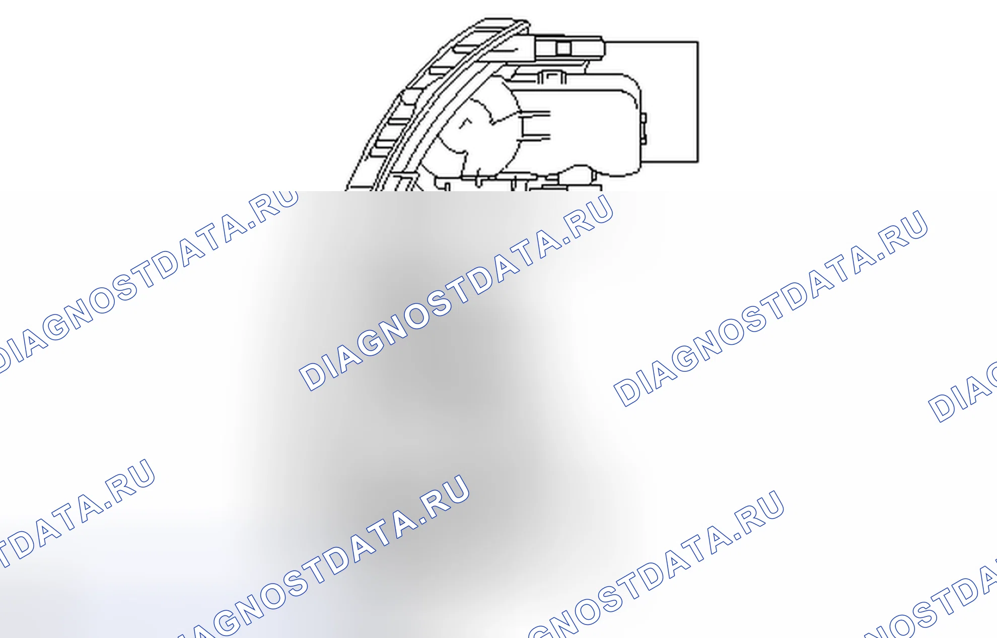 Рис. 223. Honda Accord IV