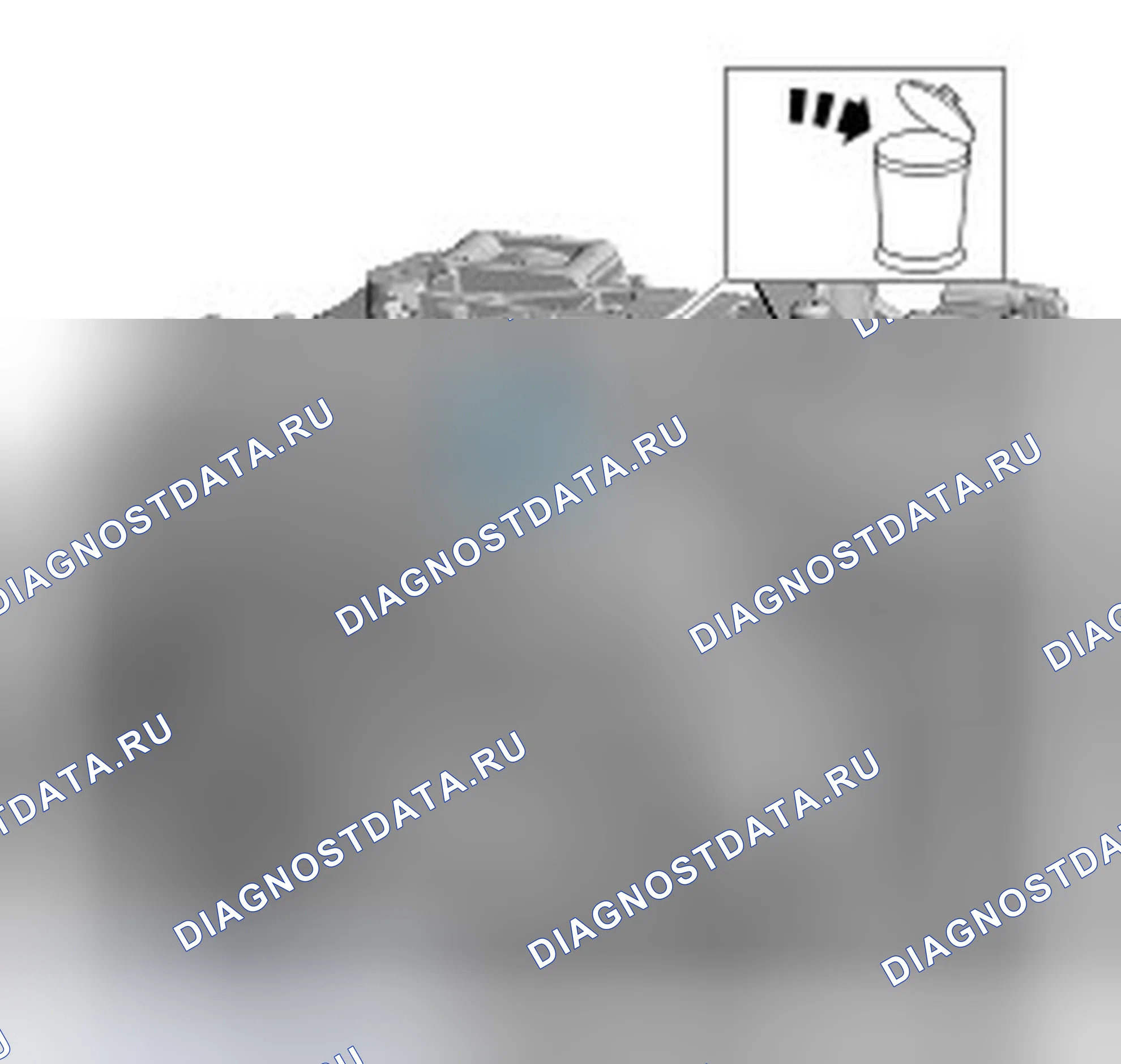 трансмиссия — 2.0L Duratorq-TDCi (100kW/136 л.с.) — DW/2.0L Duratorq-TDCi (103kW/140 л.с.) — DW/2.0L Duratorq-TDCi (120kW/163 л.с.) — DW, требования к выбросам: Этап V: описание и работа. Ford Grand C-MAX II
