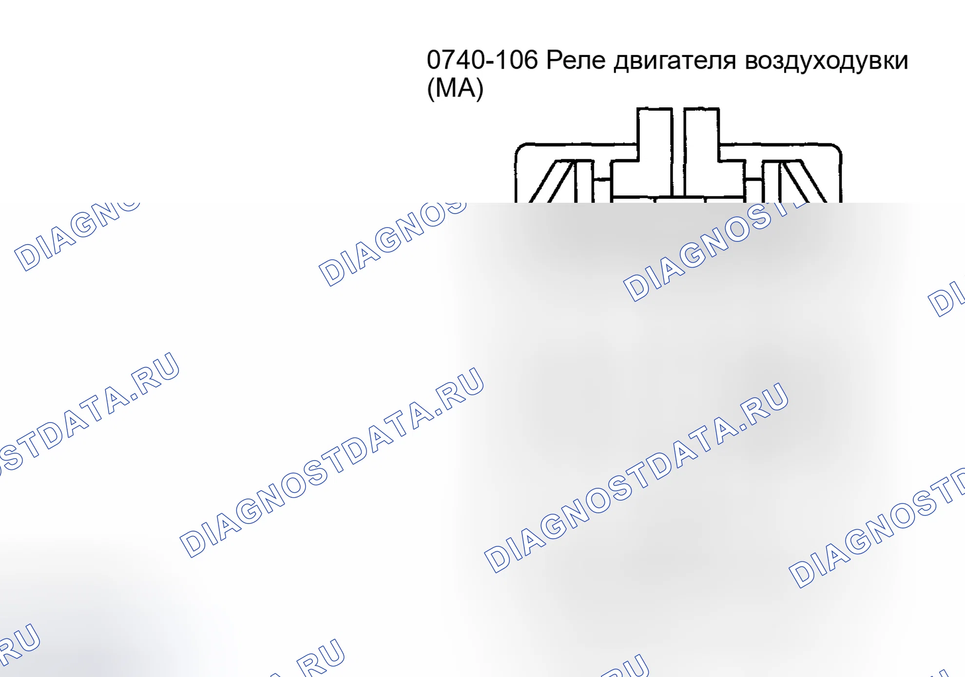 Рис. 12. Mazda Tribute I рестайлинг