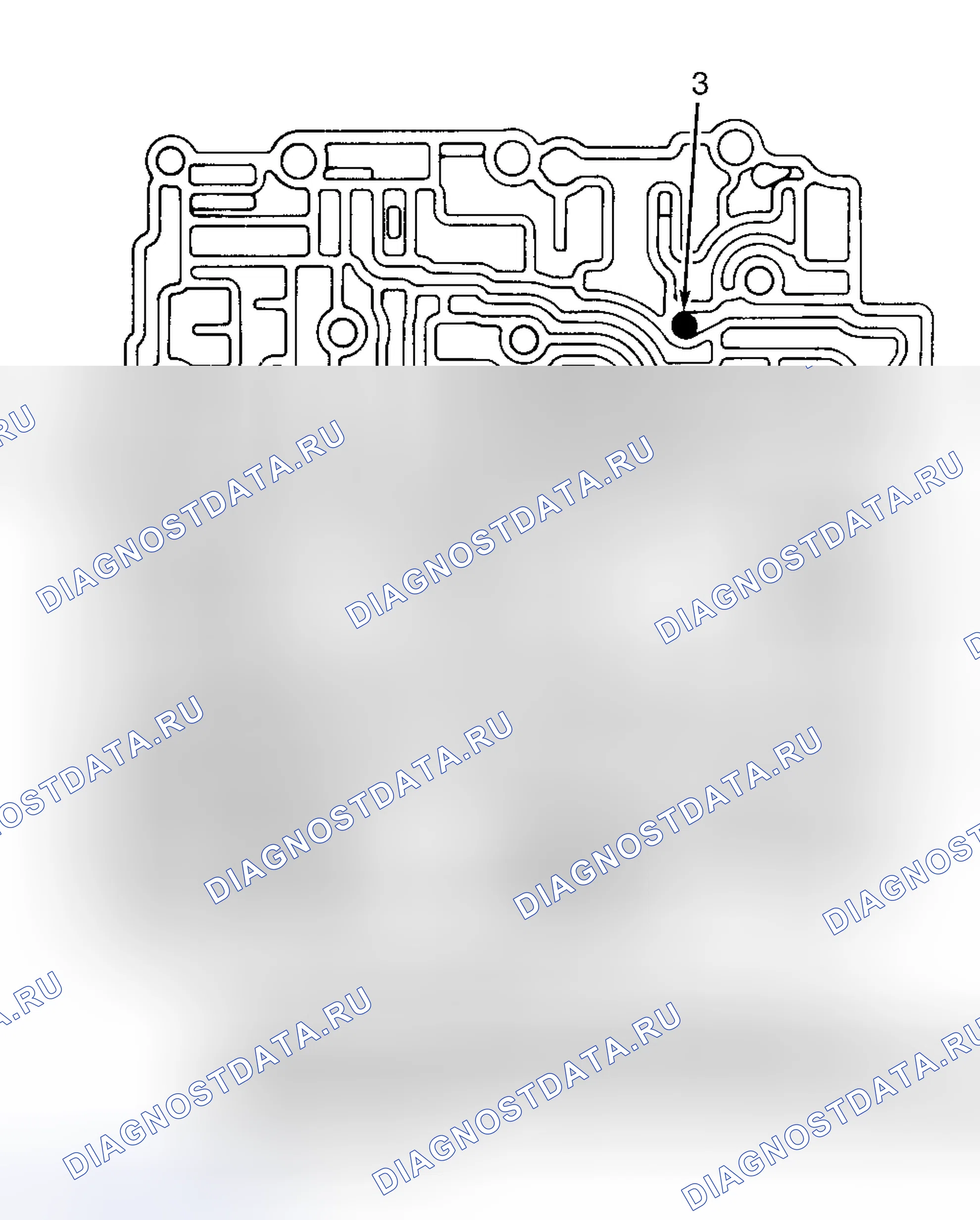 Рис. 23. Oldsmobile Toronado IV