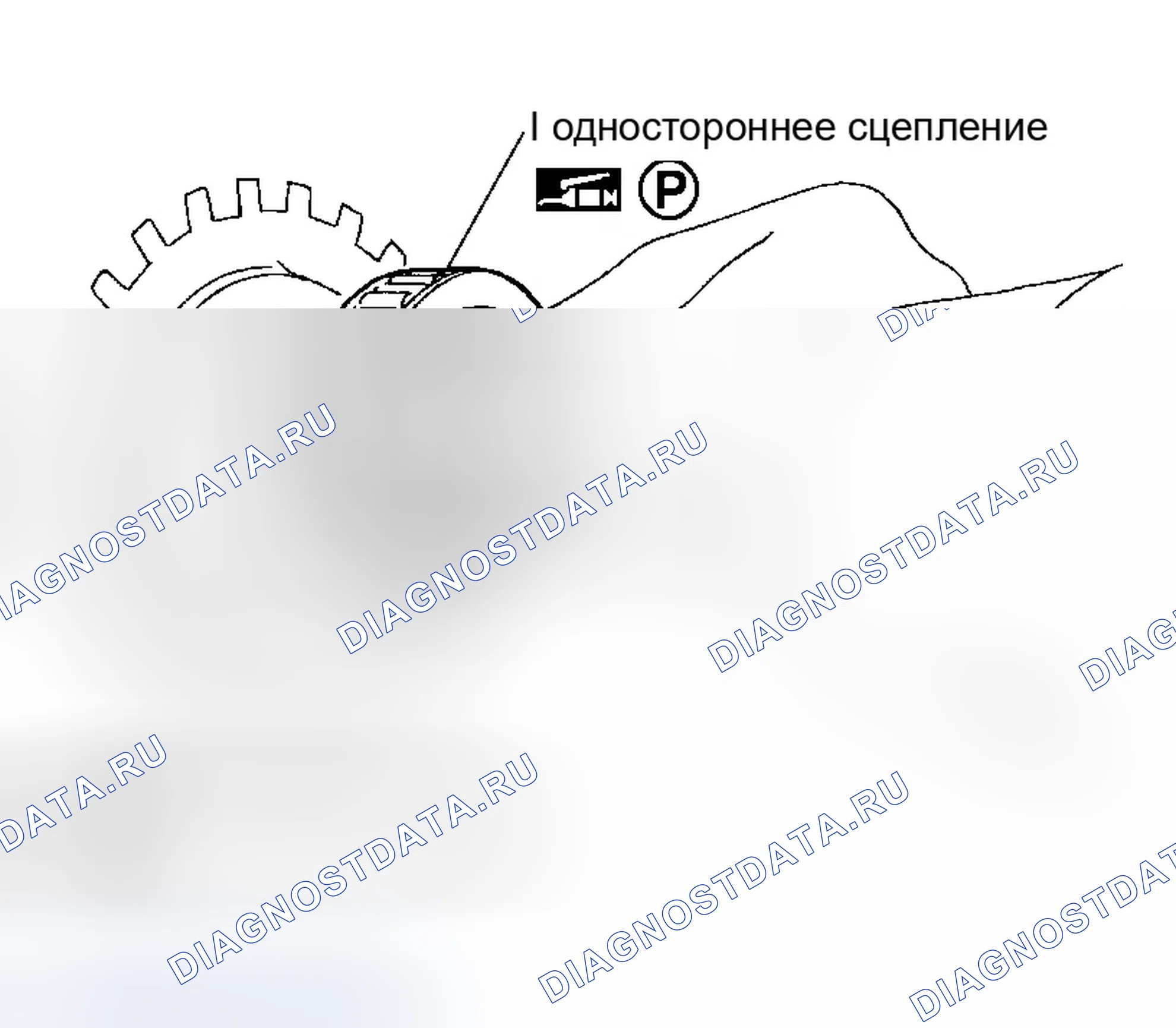 Рис. 549. Infiniti QX56 I