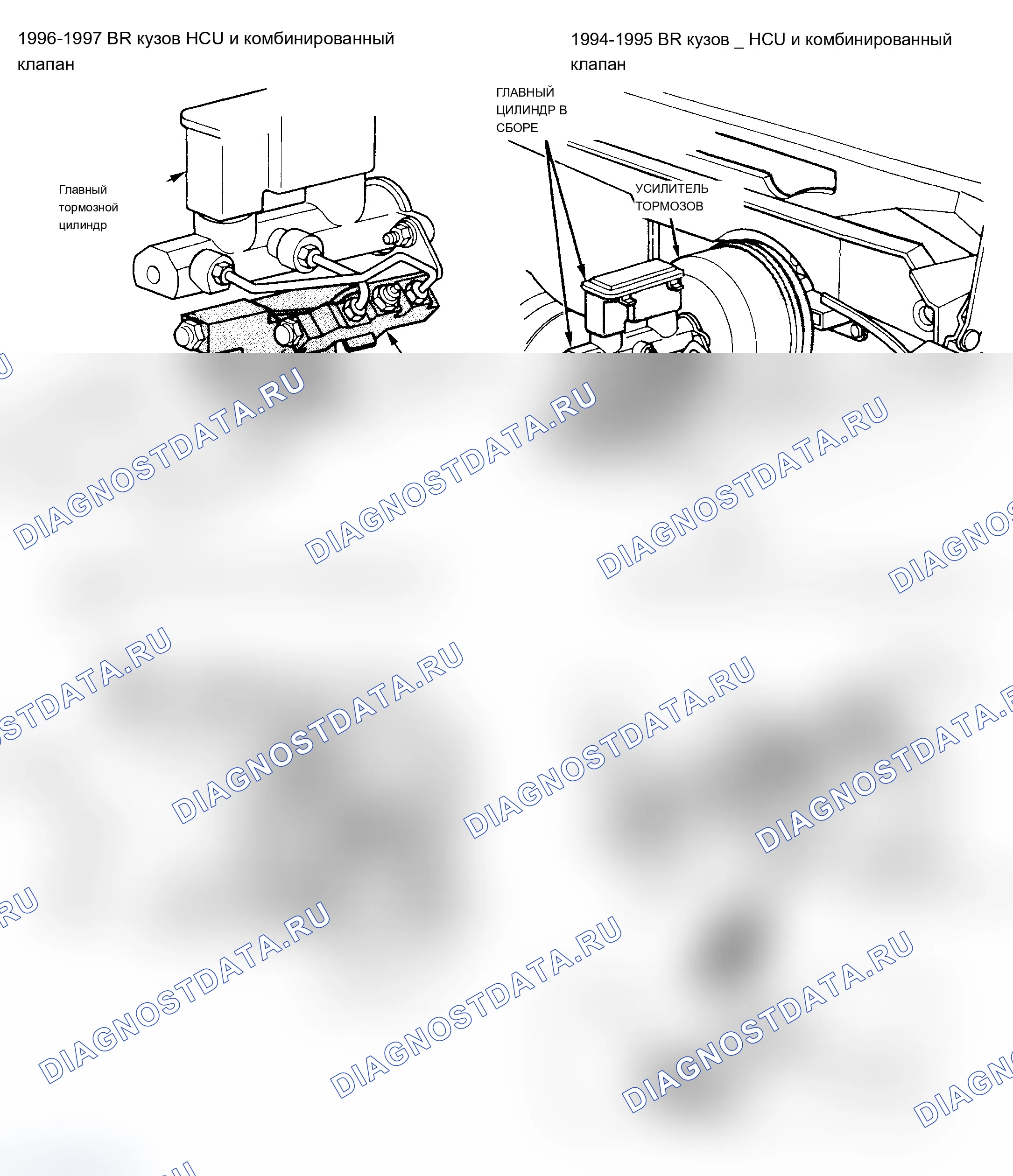 Рис. 42. Dodge Dakota Shelby 