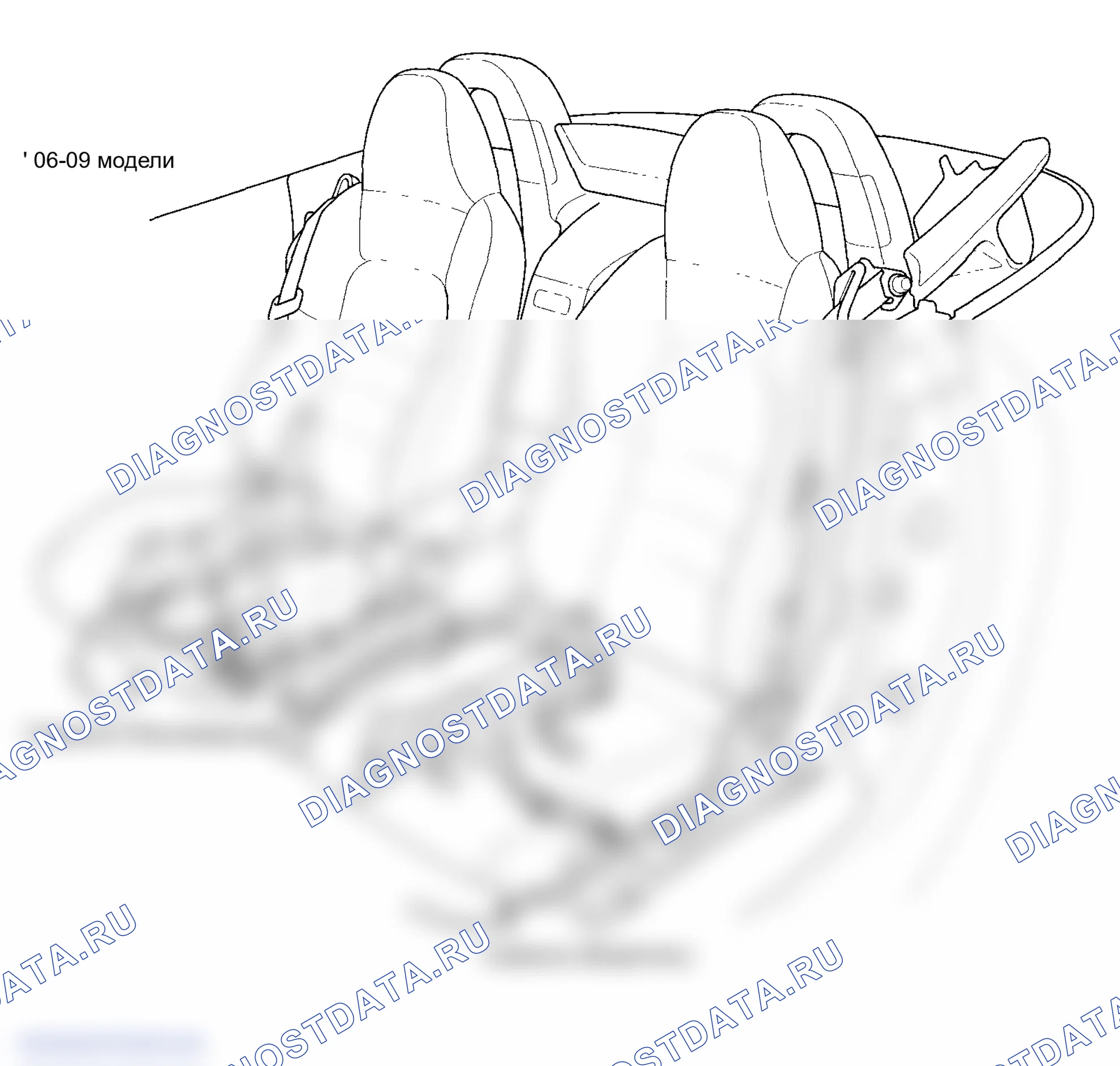 Рис. 2. Honda S2000 AP1