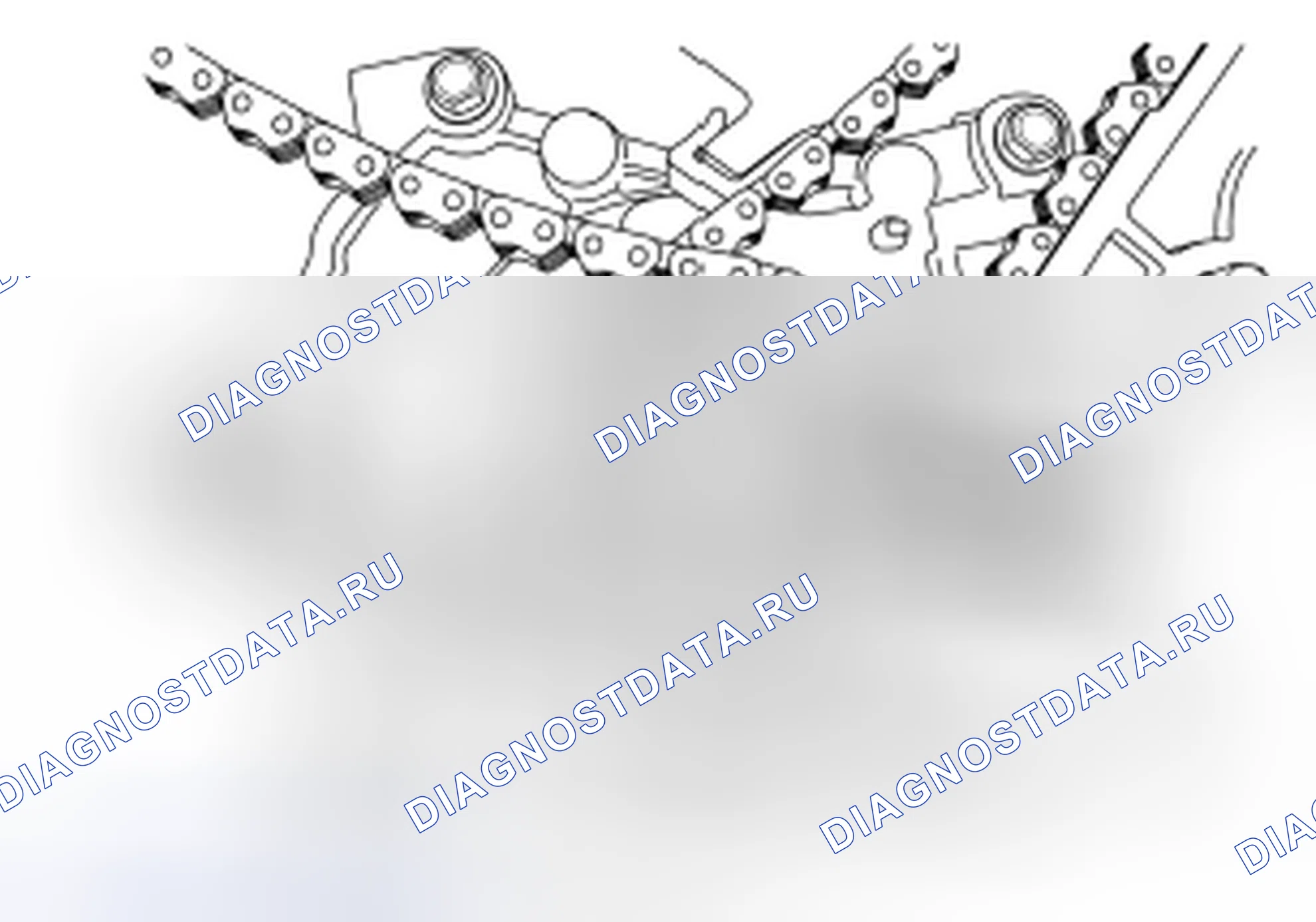 Рис. 1435. Ford Pickup F250 Super Duty II