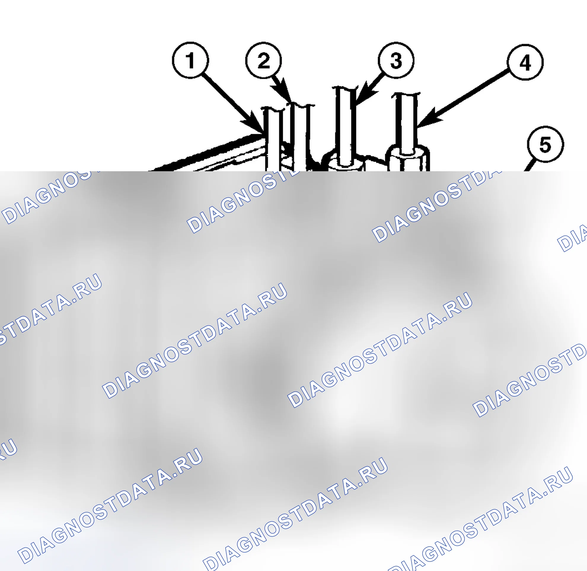 Рис. 18. Dodge Magnum I рестайлинг