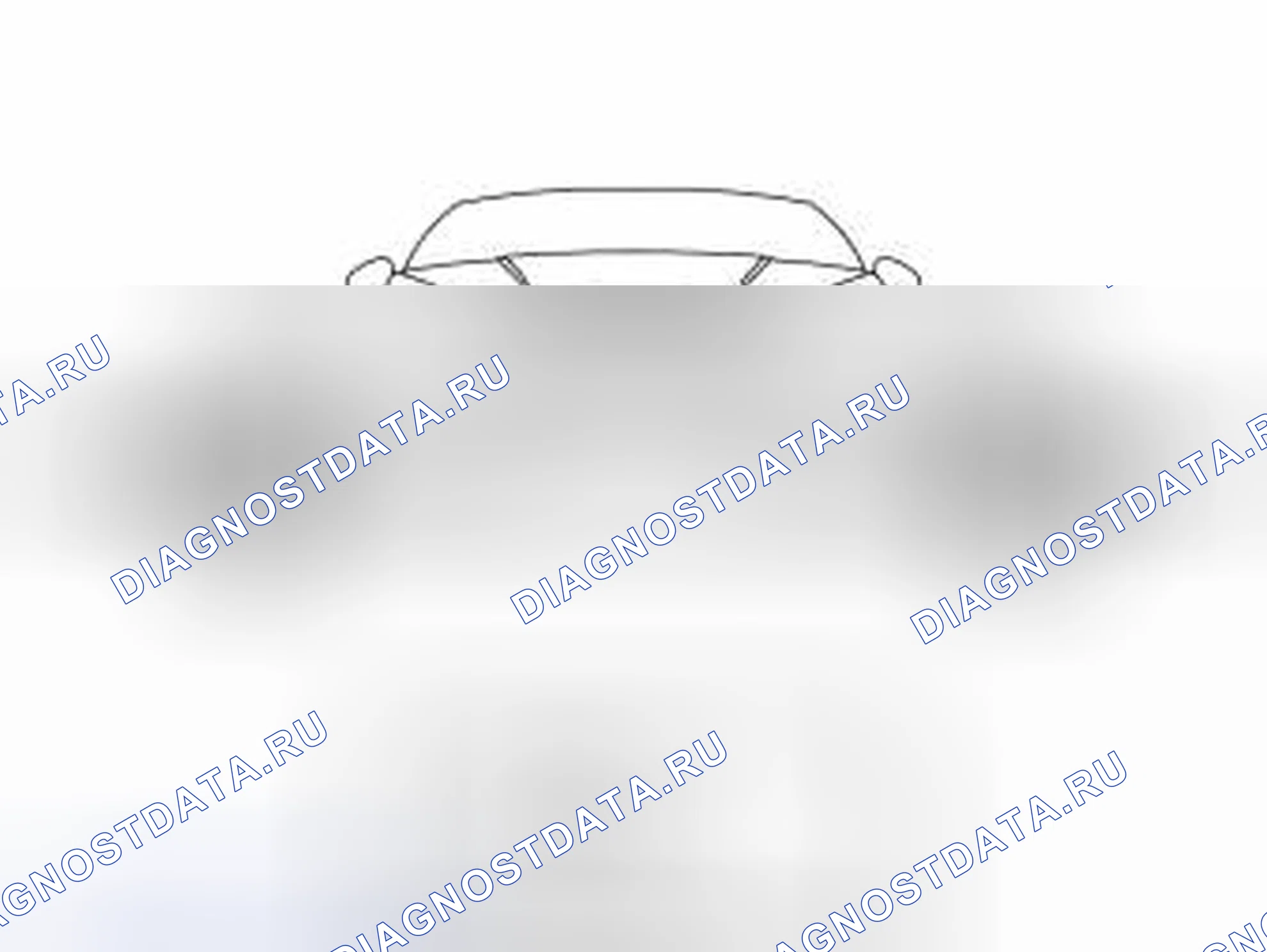Рис. 279. Volvo S80 II