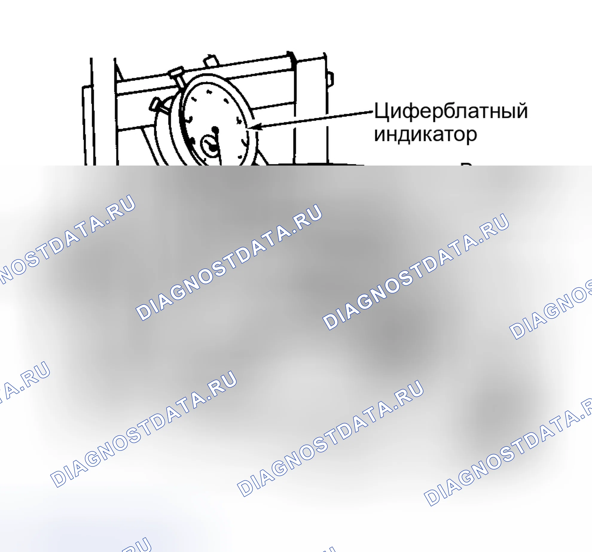 Рис. 21: Разборка (1041 и 1045). Volvo 940 I