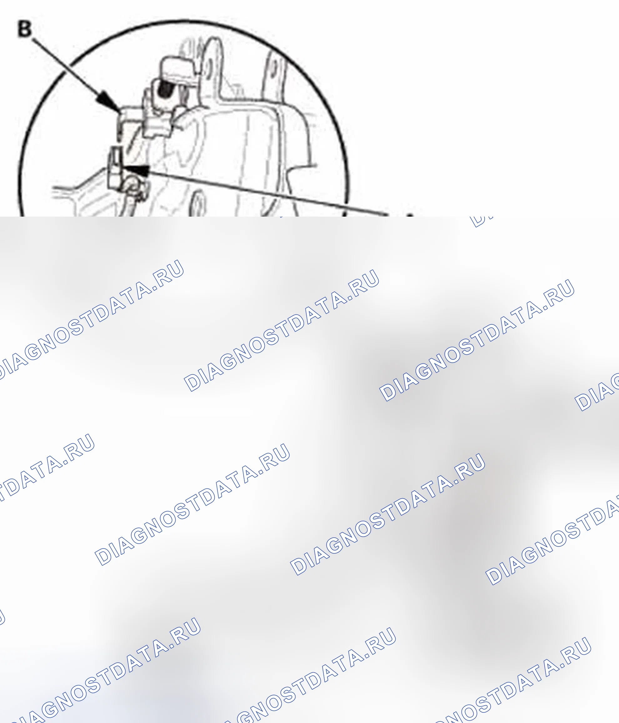 Рис. 383: Испытание. Honda CR-V IV