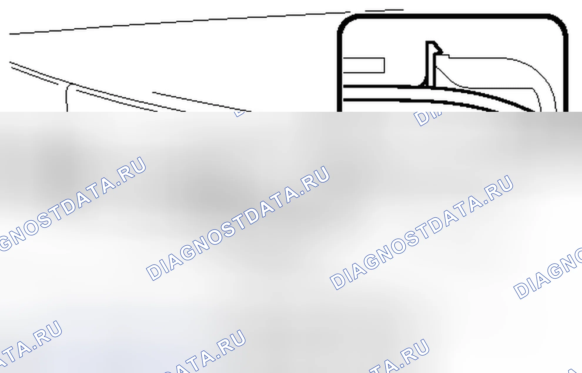 Рис. 74: РАЗБОРКА. Honda Accord V