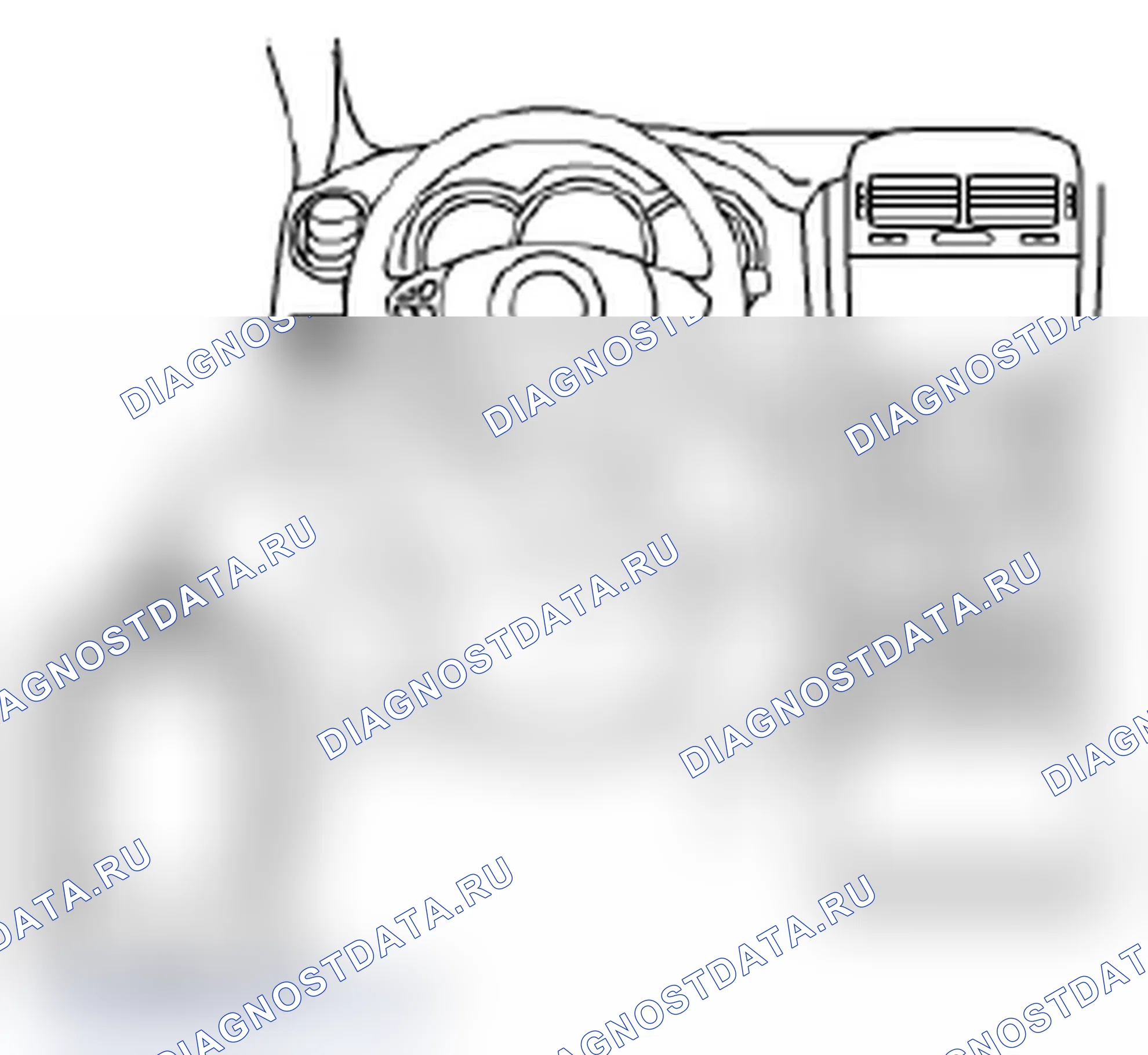 Рис. 43. Suzuki Grand Vitara II рестайлинг