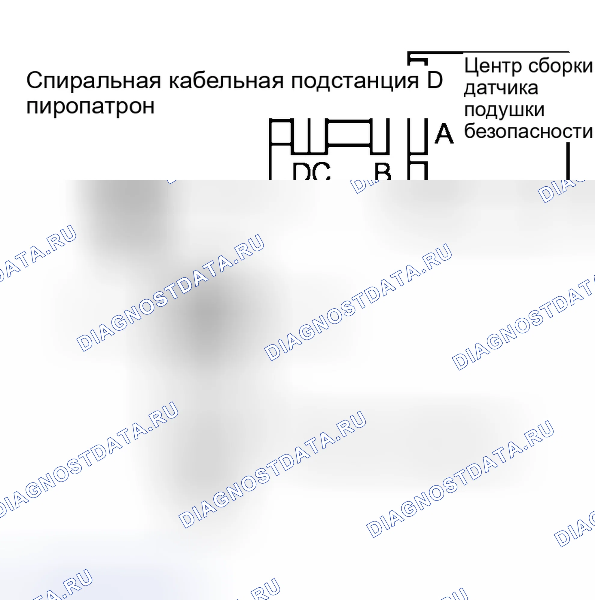 Рис. 210: ПРОЦЕДУРА КОНТРОЛЯ. Honda Accord VI