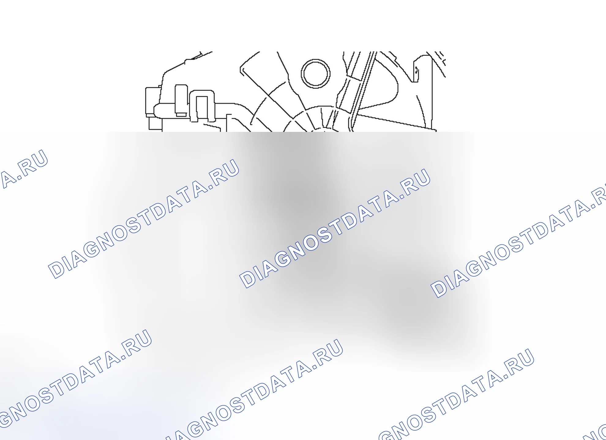 Рис. 180. Haval H8 I