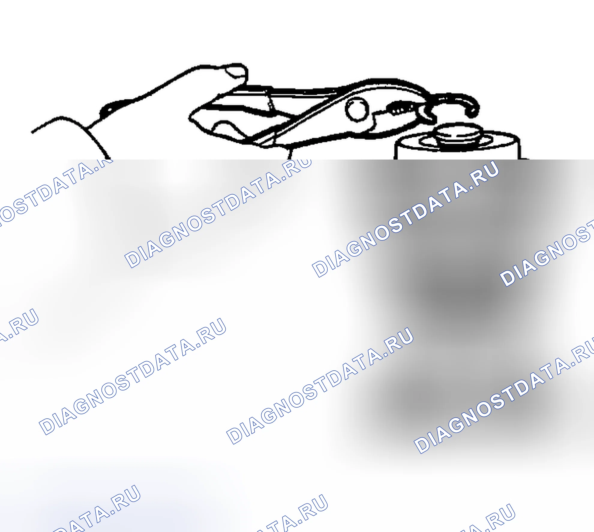 Рис. 68: РАЗБОРКА. Geely Okavango I