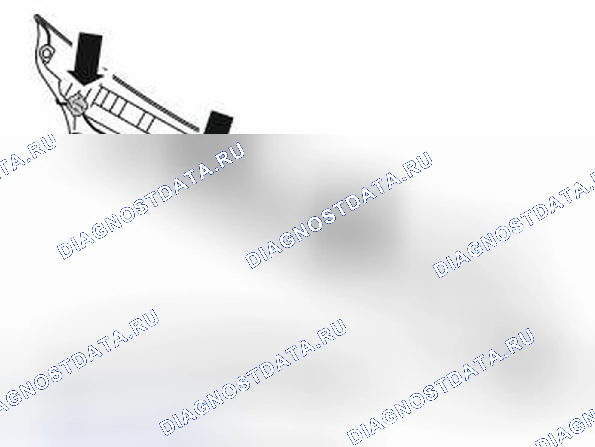 Рис. 903. Volvo XC90 I рестайлинг