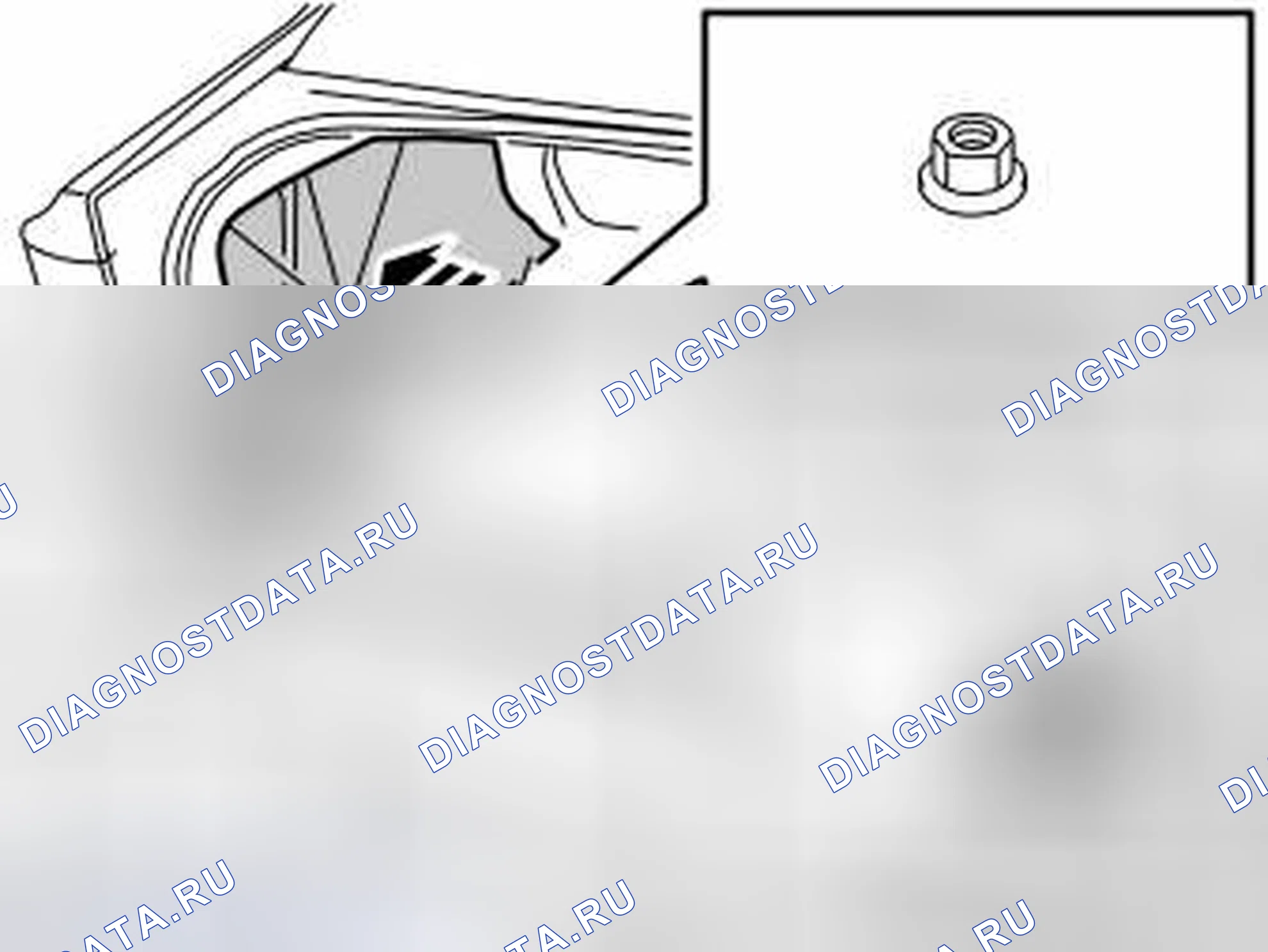 Рис. 193. Volvo S80 II рестайлинг