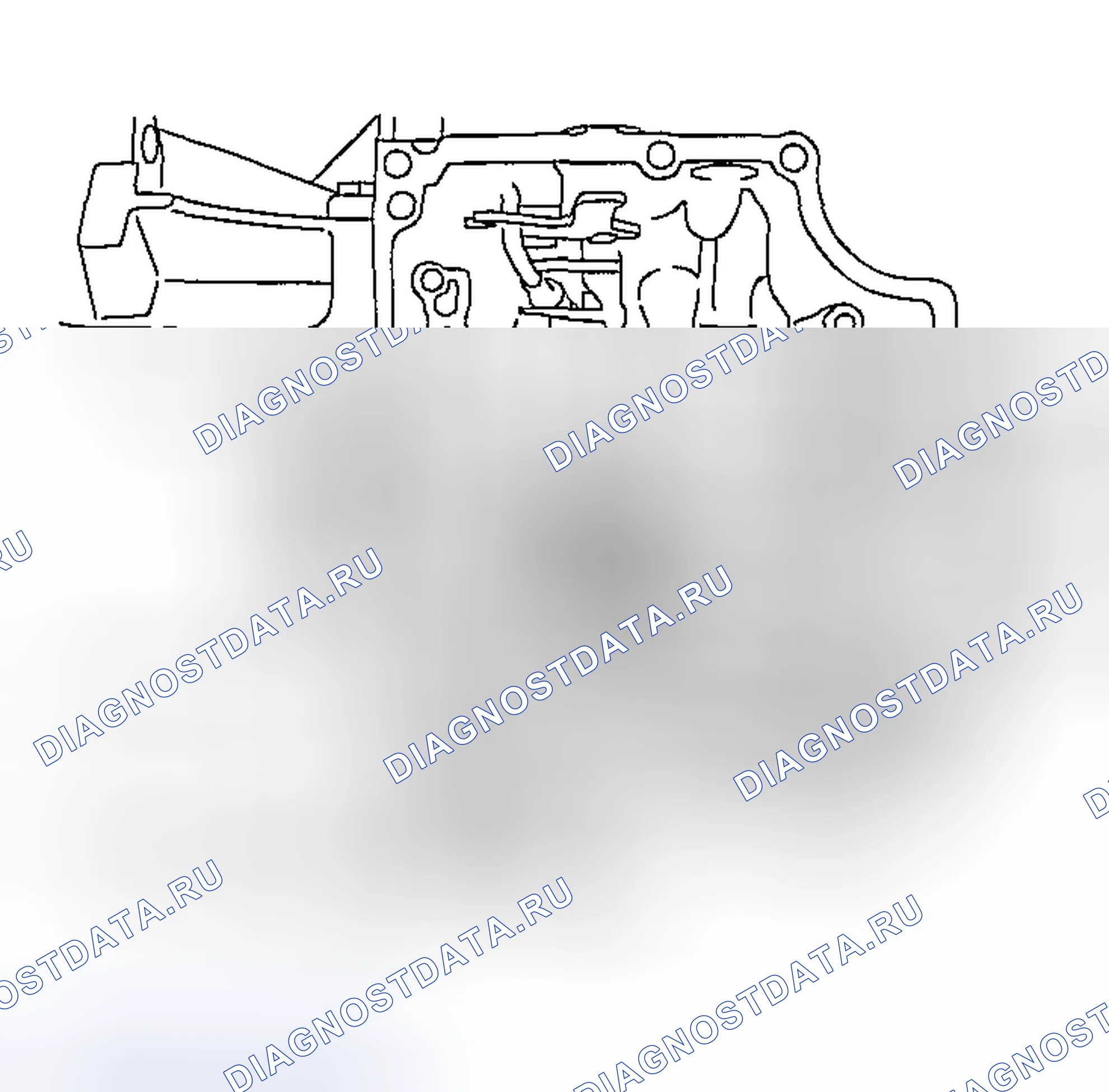 Рис. 315. Suzuki Aerio I