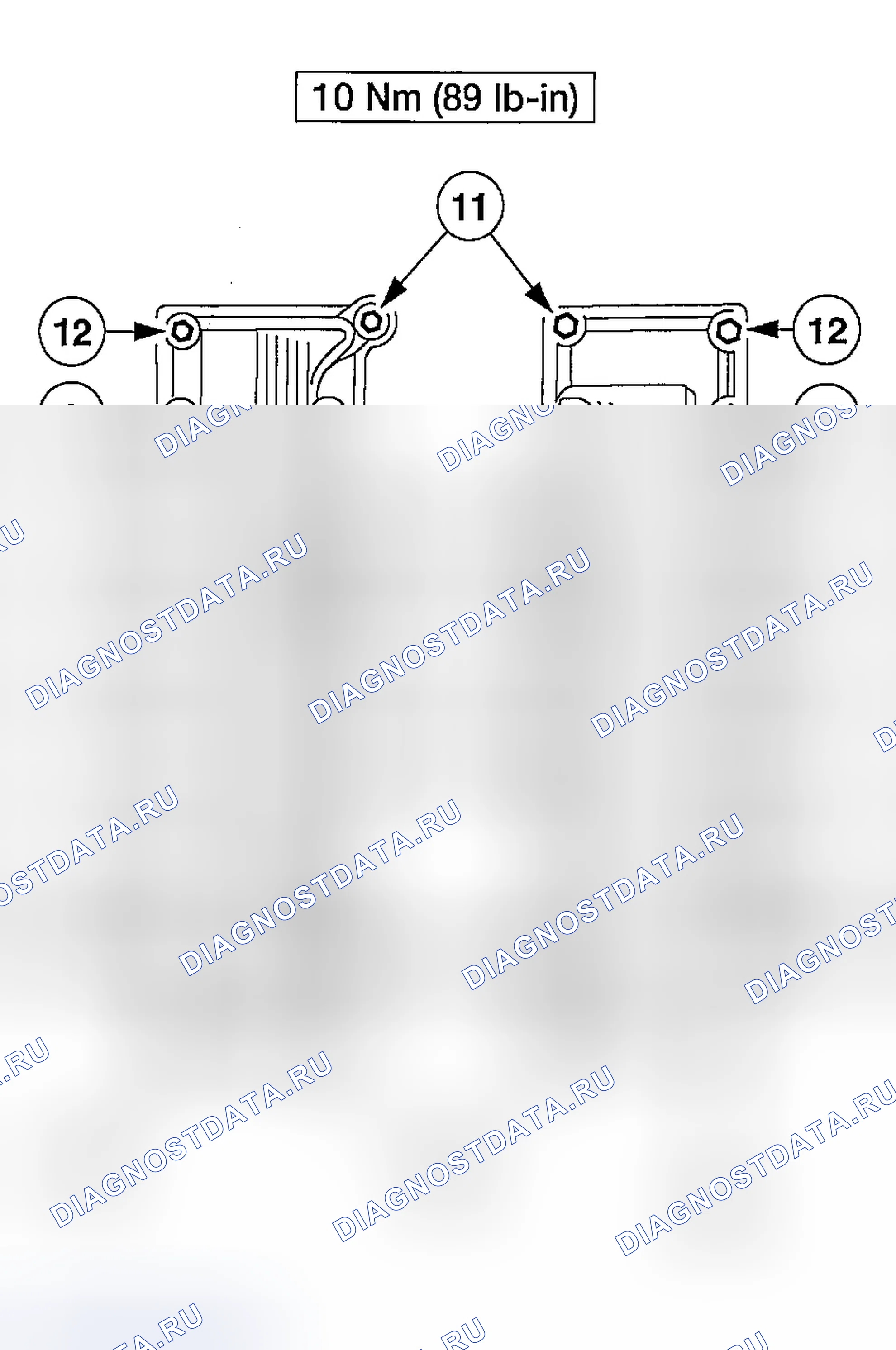 Рис. 938. Ford Excursion I