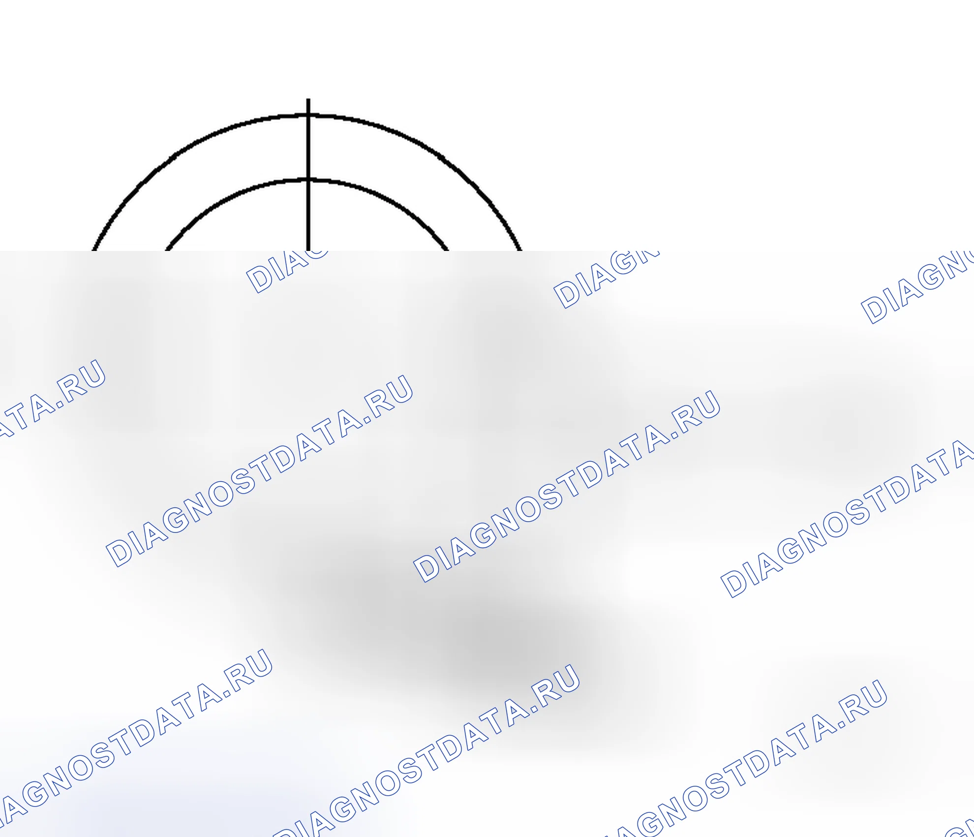 Рис. 6. Honda Logo I