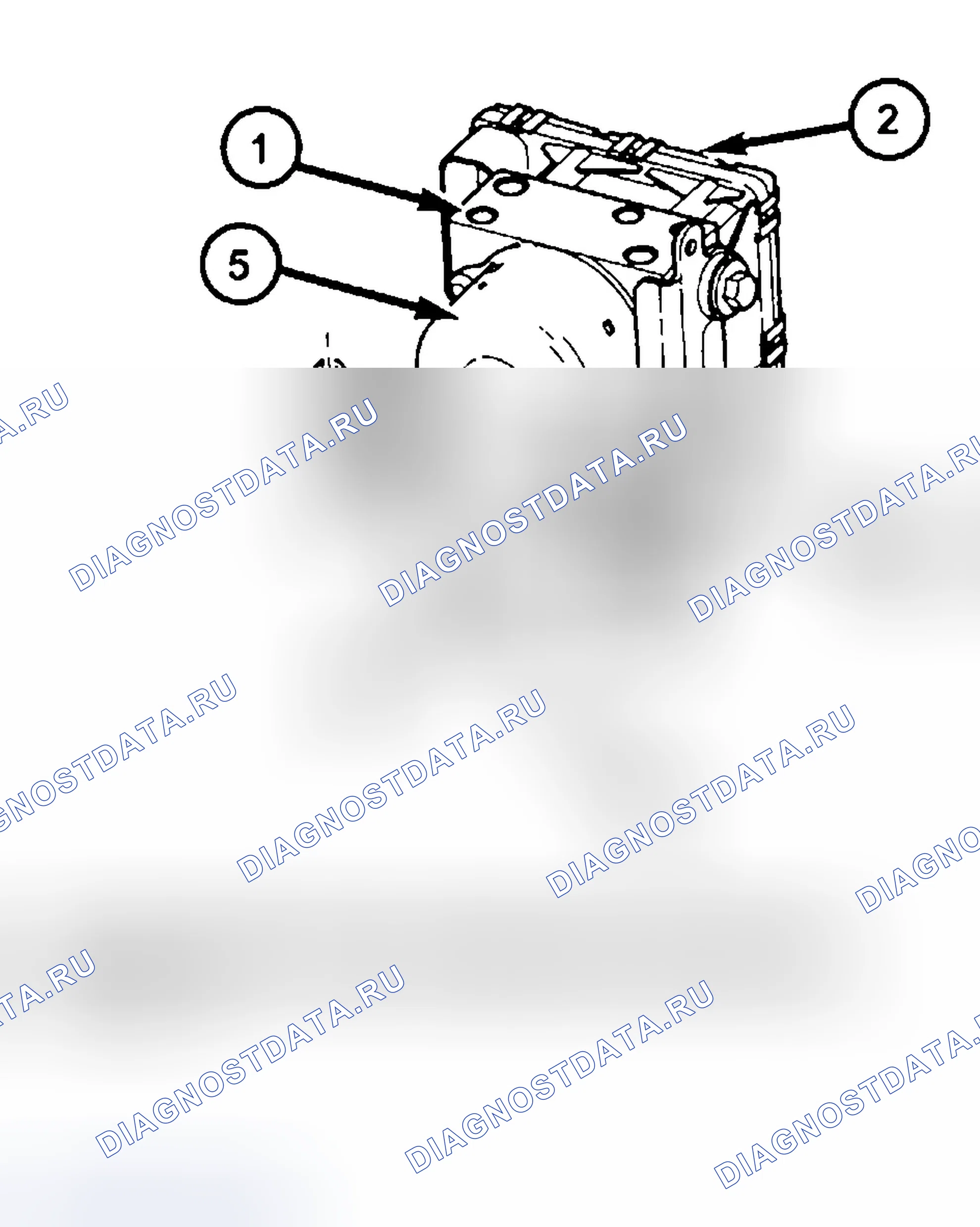 Рис. 4. Jeep Liberty I
