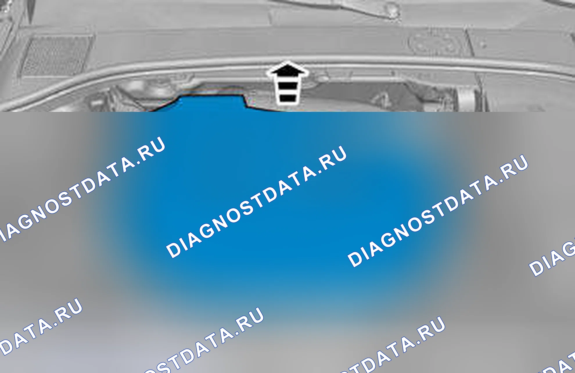 Рис. 209. Volvo S80 II