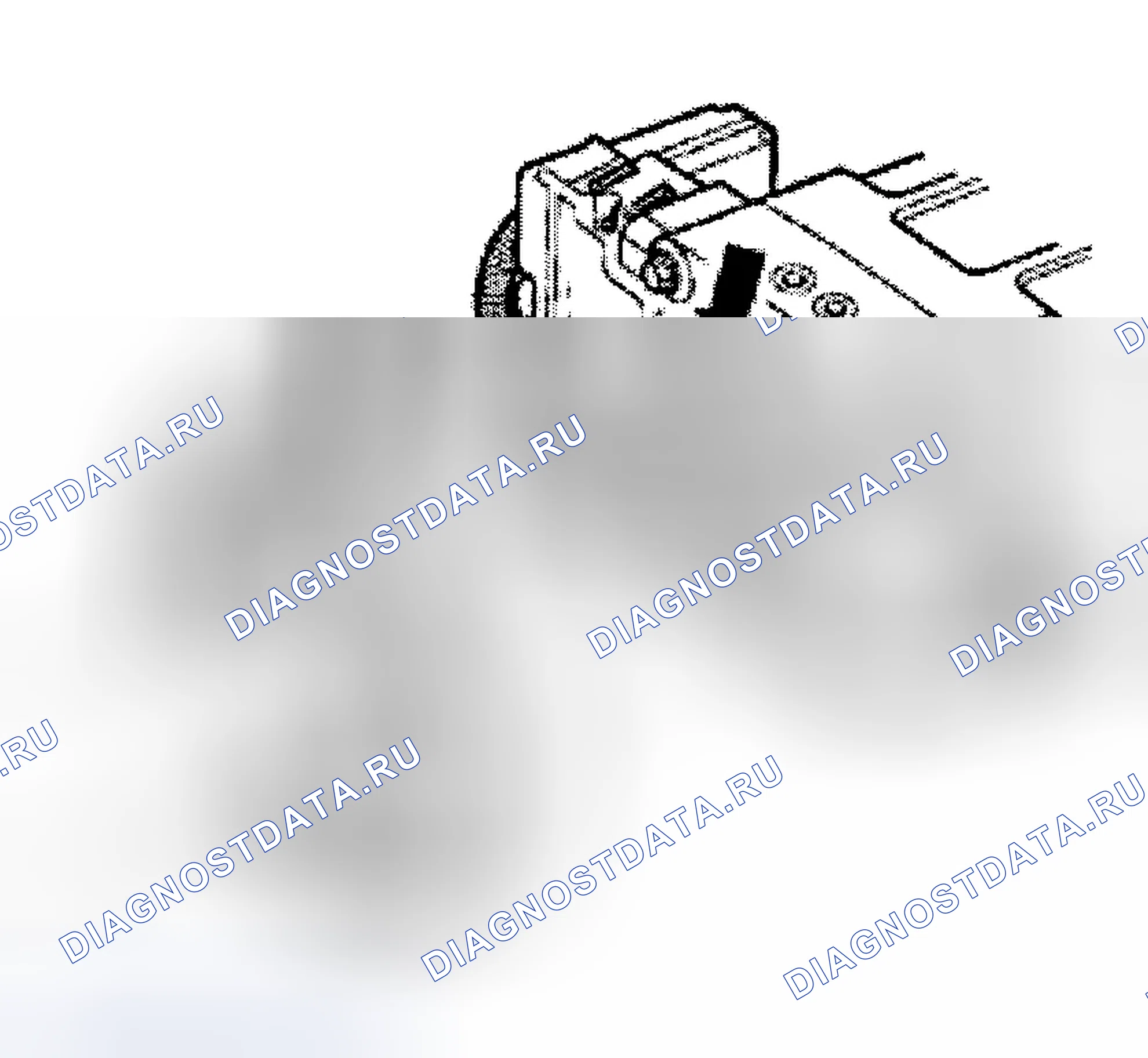 Рис. 138. Audi TT 8N рестайлинг