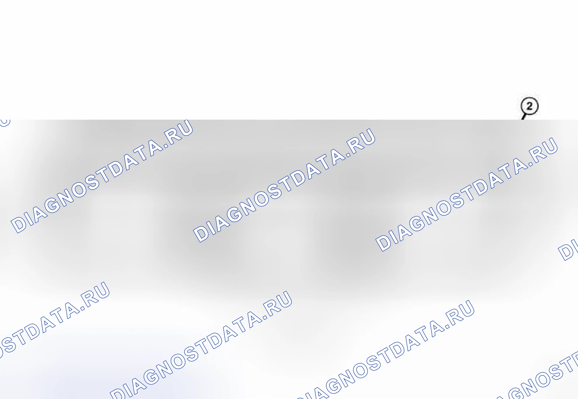 Рис. 484. RAM Pickup 1500 