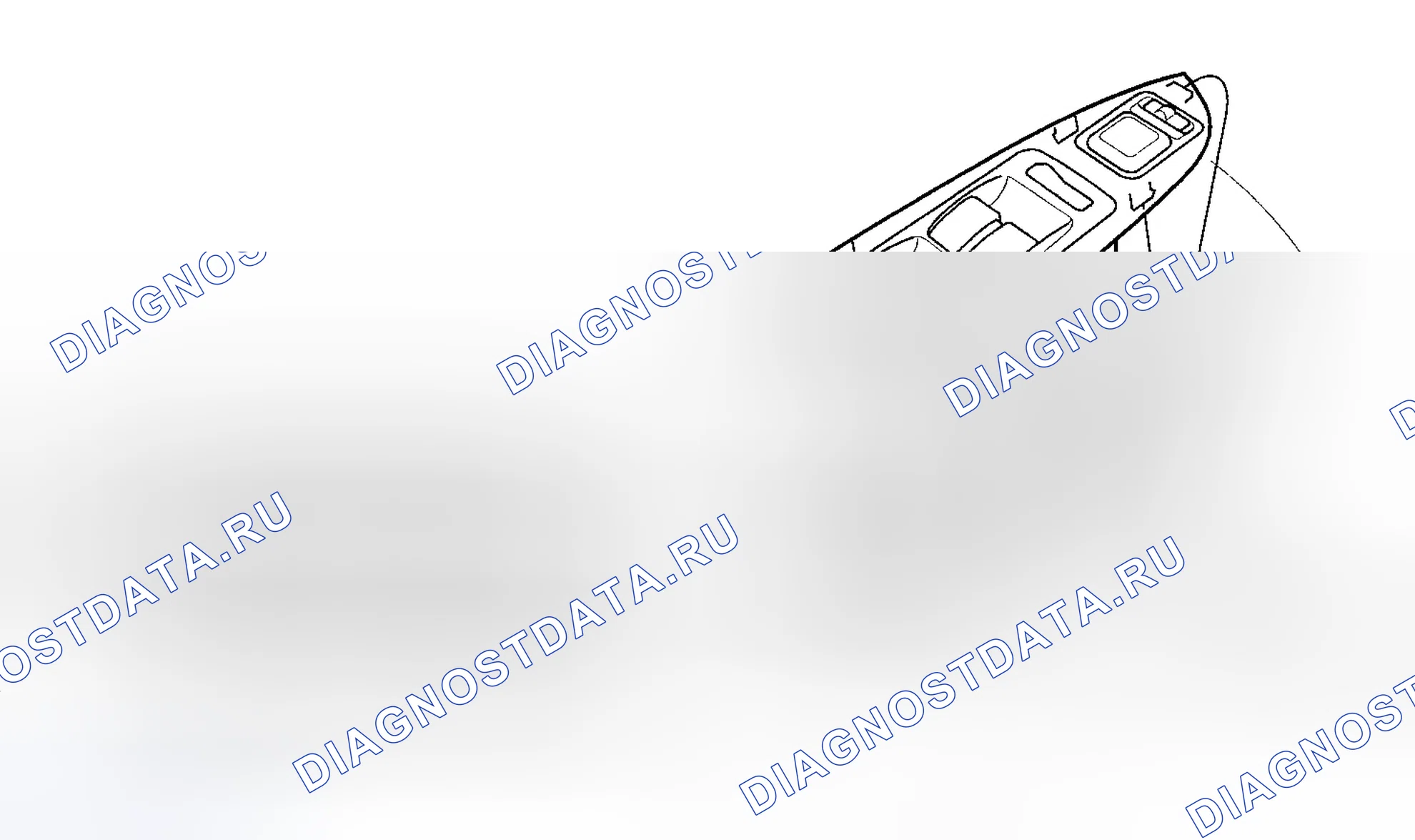 Рис. 4. Honda Pilot I