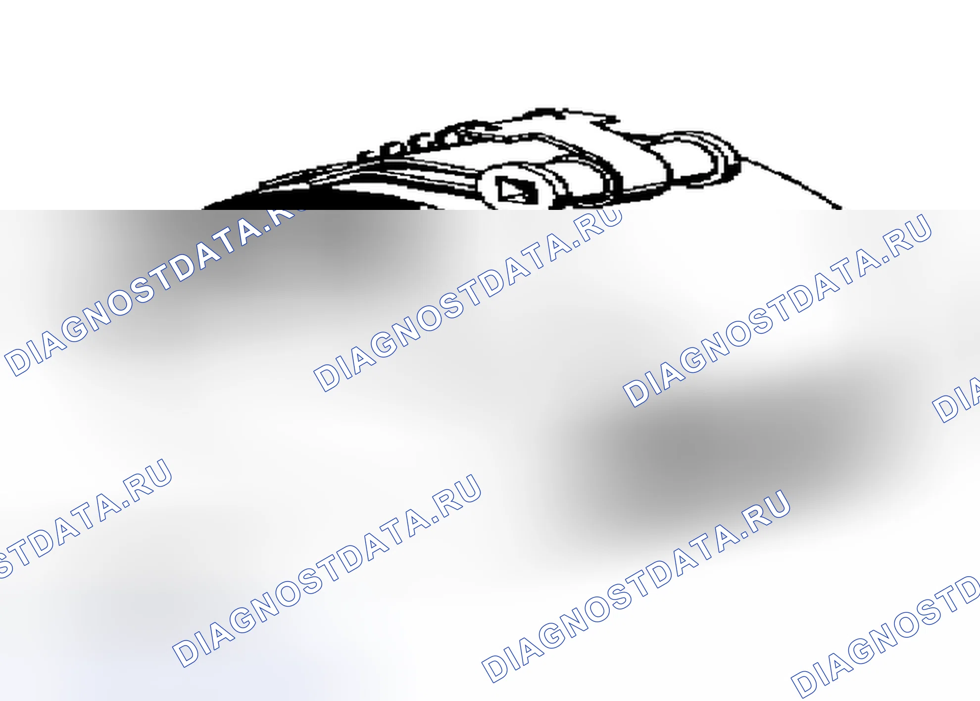 Рис. 1470. BMW M5 E39