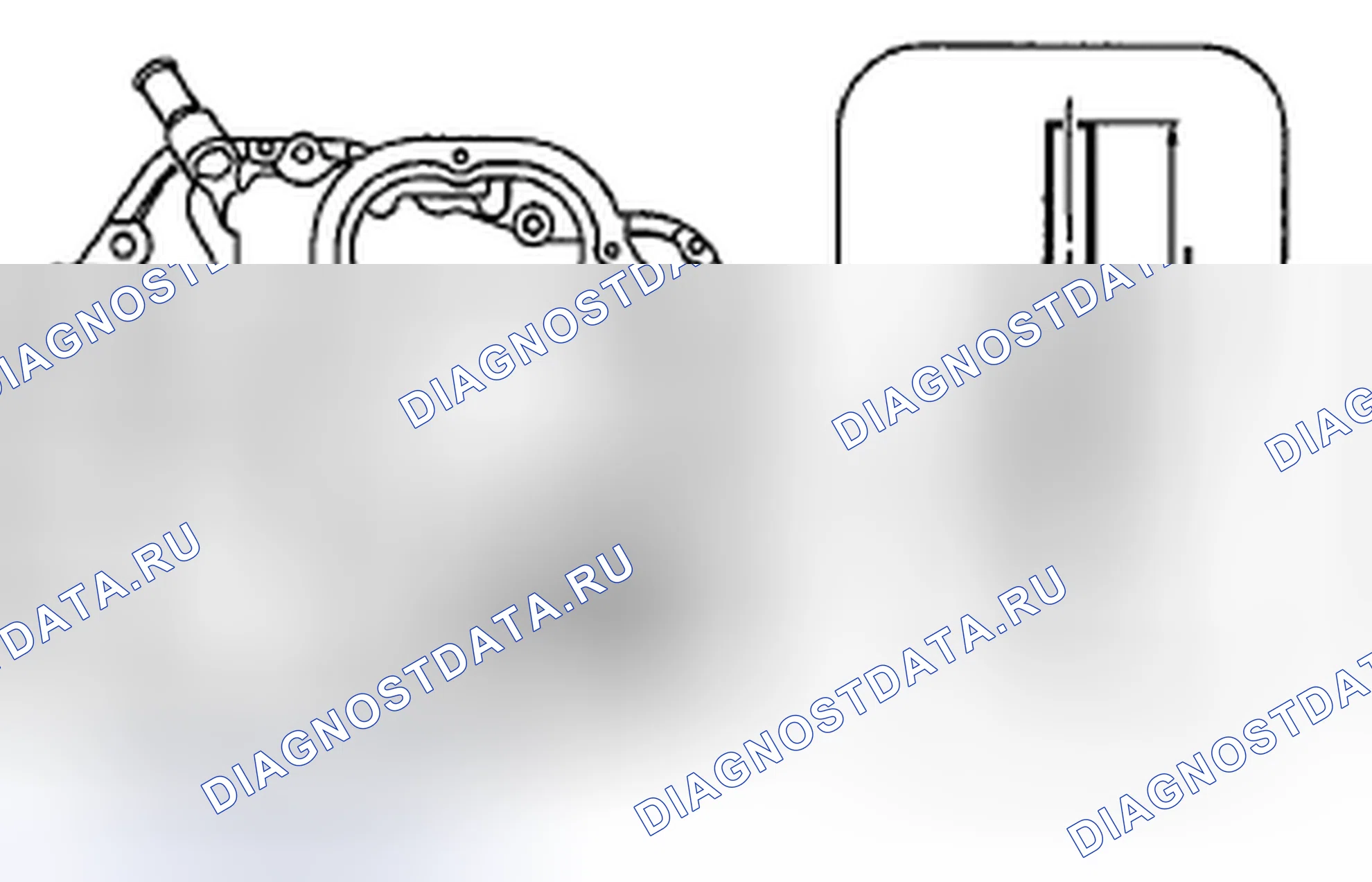 Рис. 67. Subaru Outback BR
