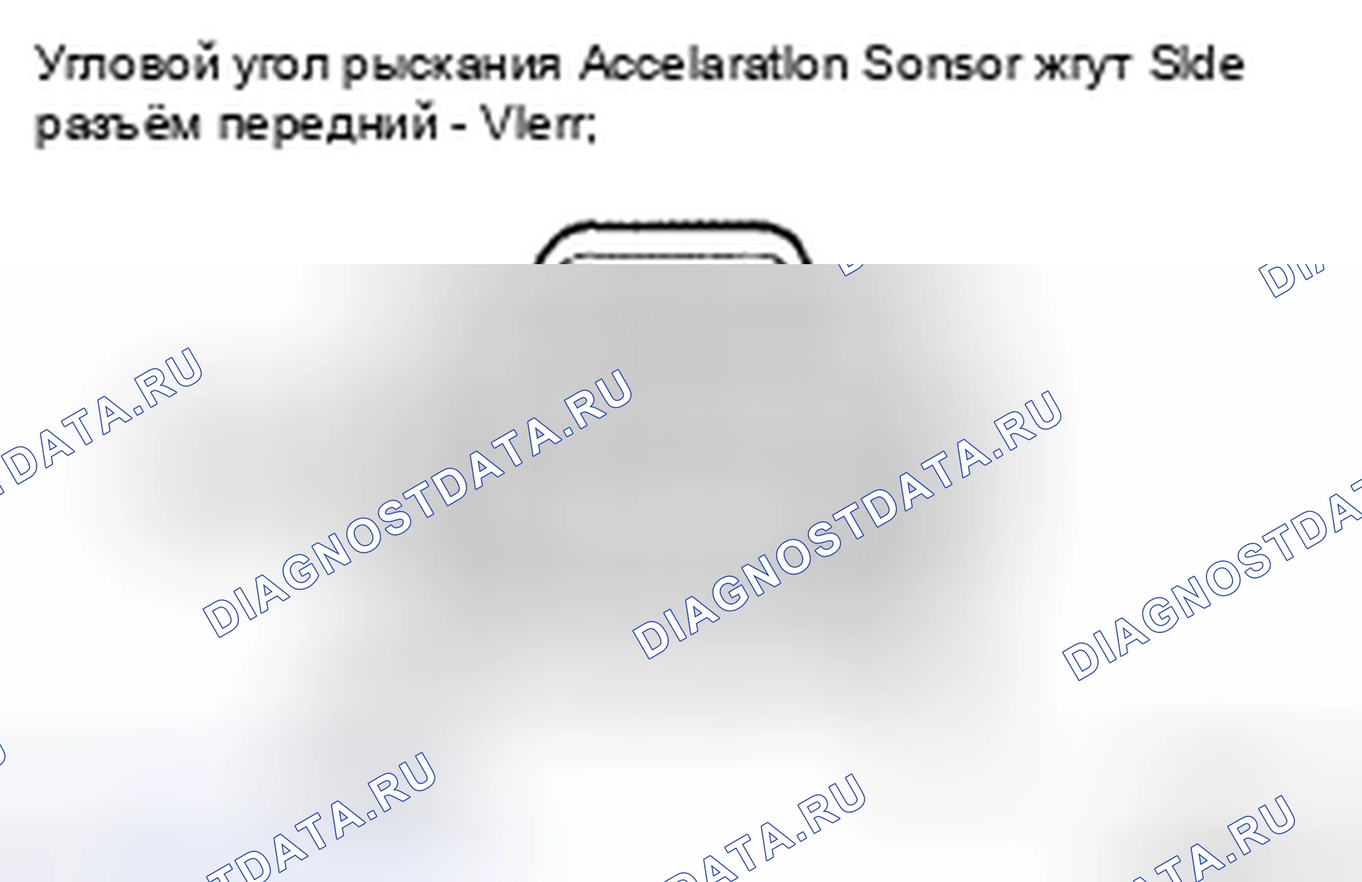 Рис. 82: ПРОЦЕДУРА КОНТРОЛЯ. Toyota 4Runner IV рестайлинг